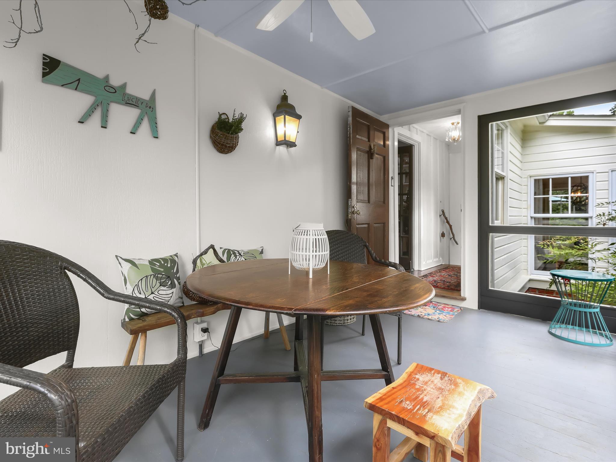 SOUTHLAND HILLS - Residential