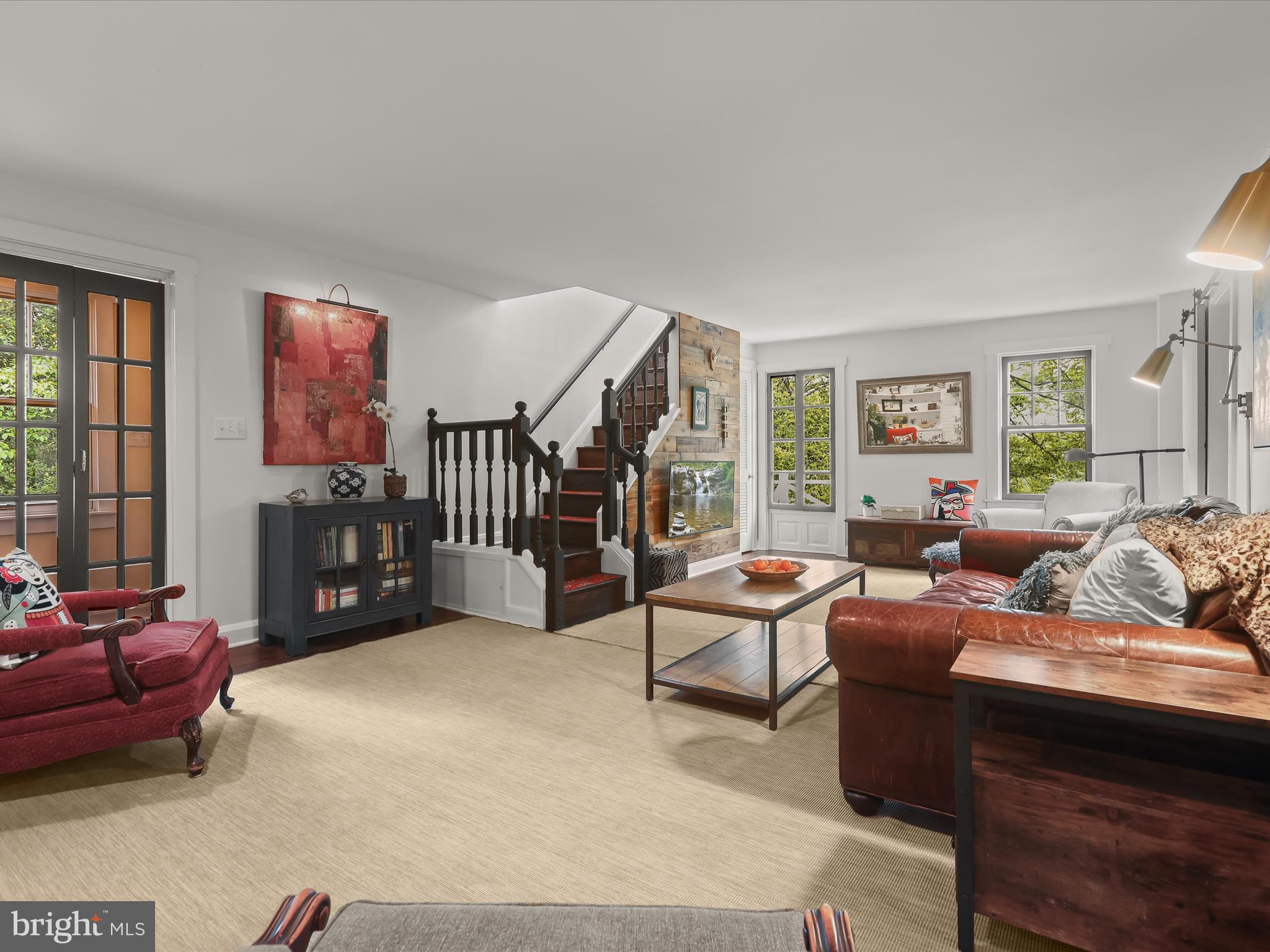 SOUTHLAND HILLS - Residential