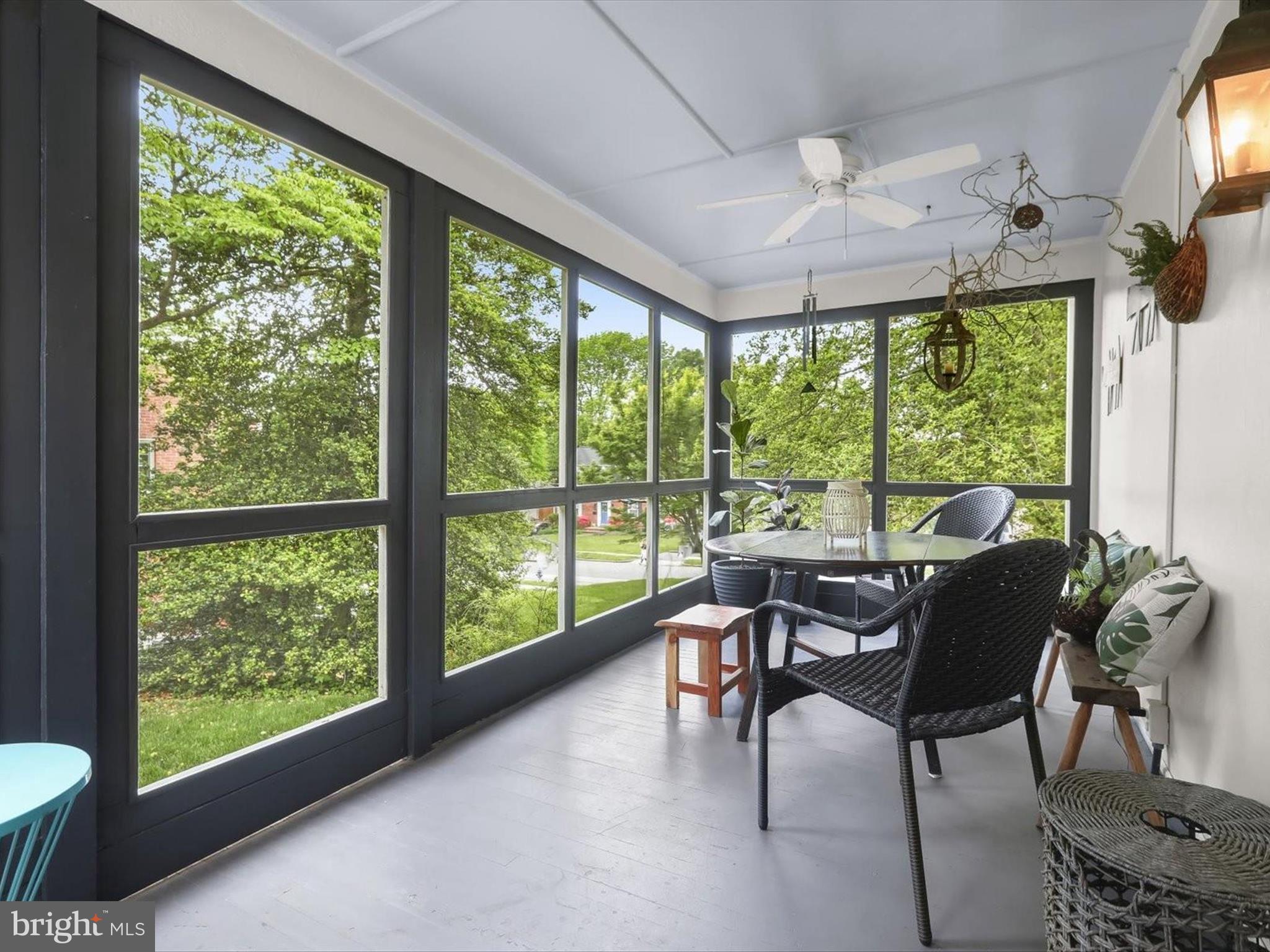 SOUTHLAND HILLS - Residential