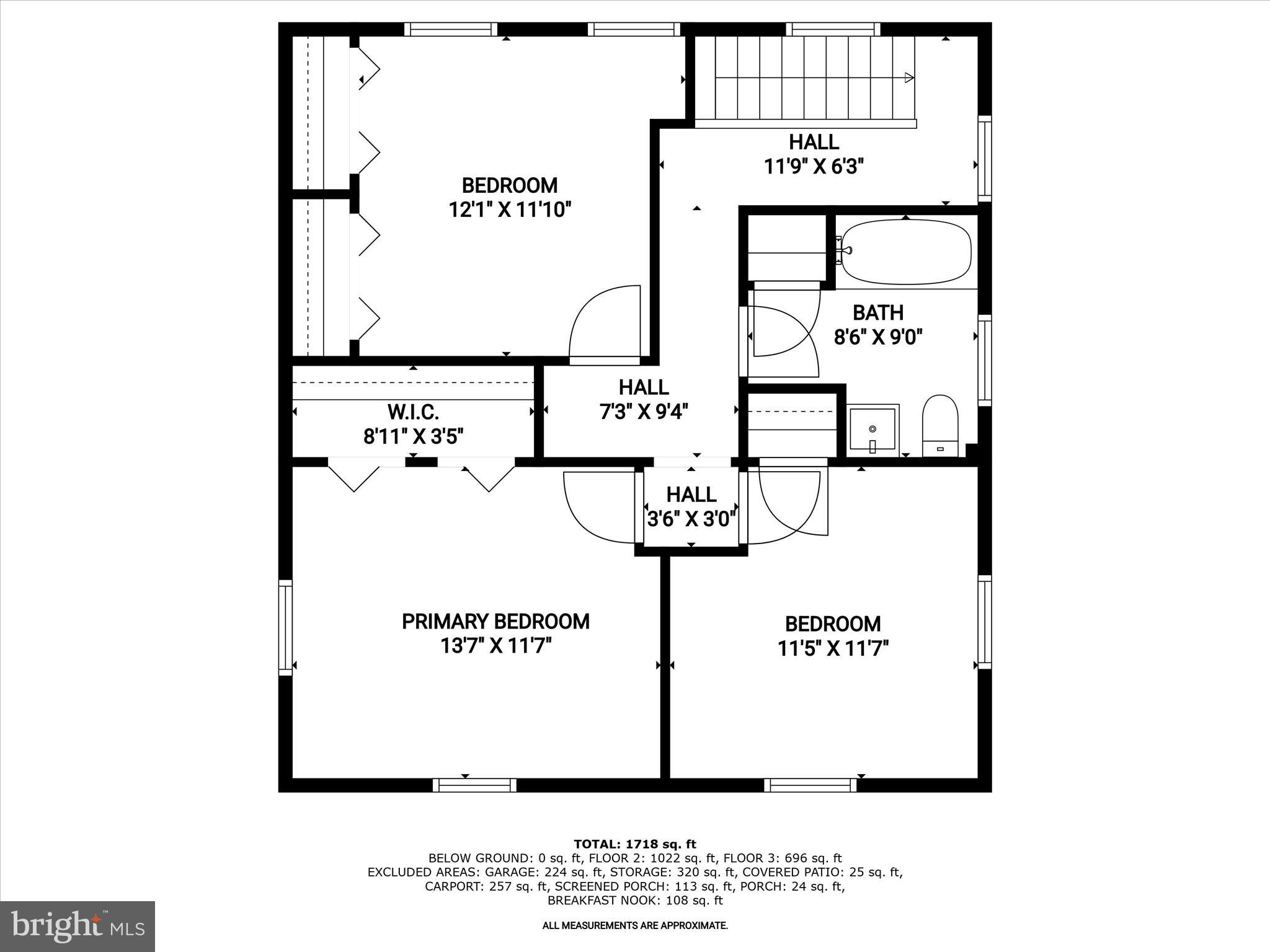 SOUTHLAND HILLS - Residential