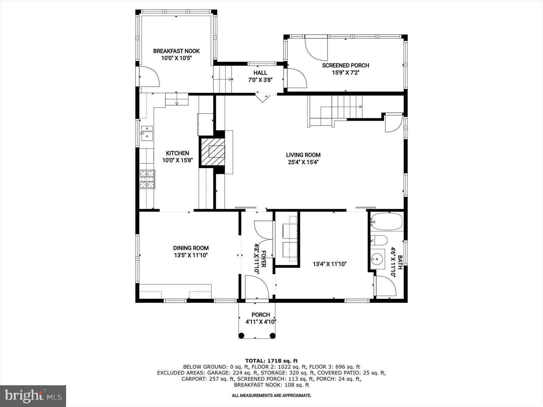 SOUTHLAND HILLS - Residential