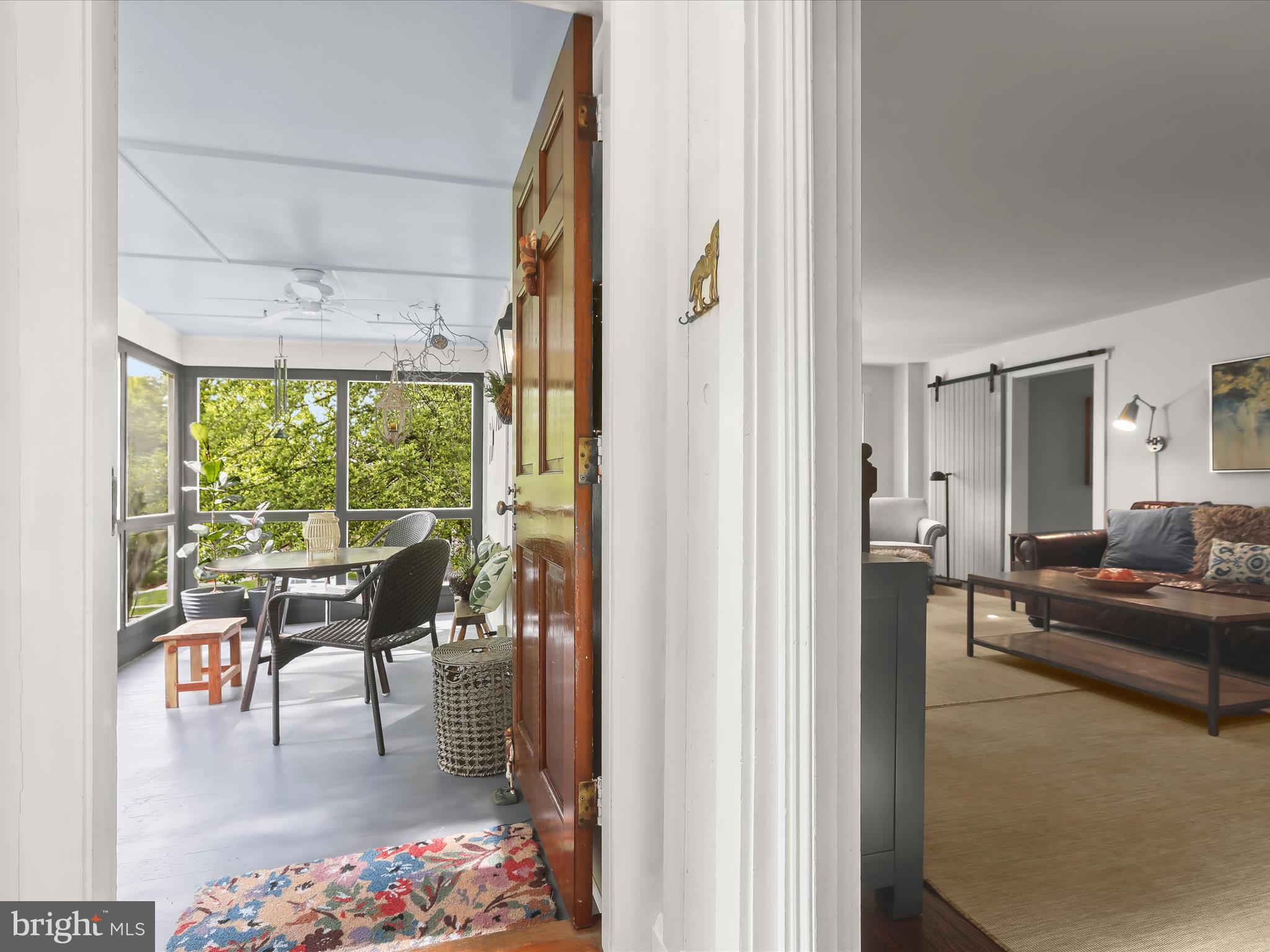 SOUTHLAND HILLS - Residential