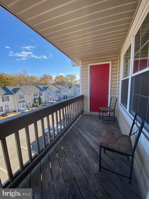 MOSBY RIDGE - Residential