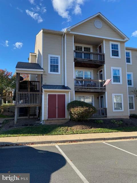 MOSBY RIDGE - Residential