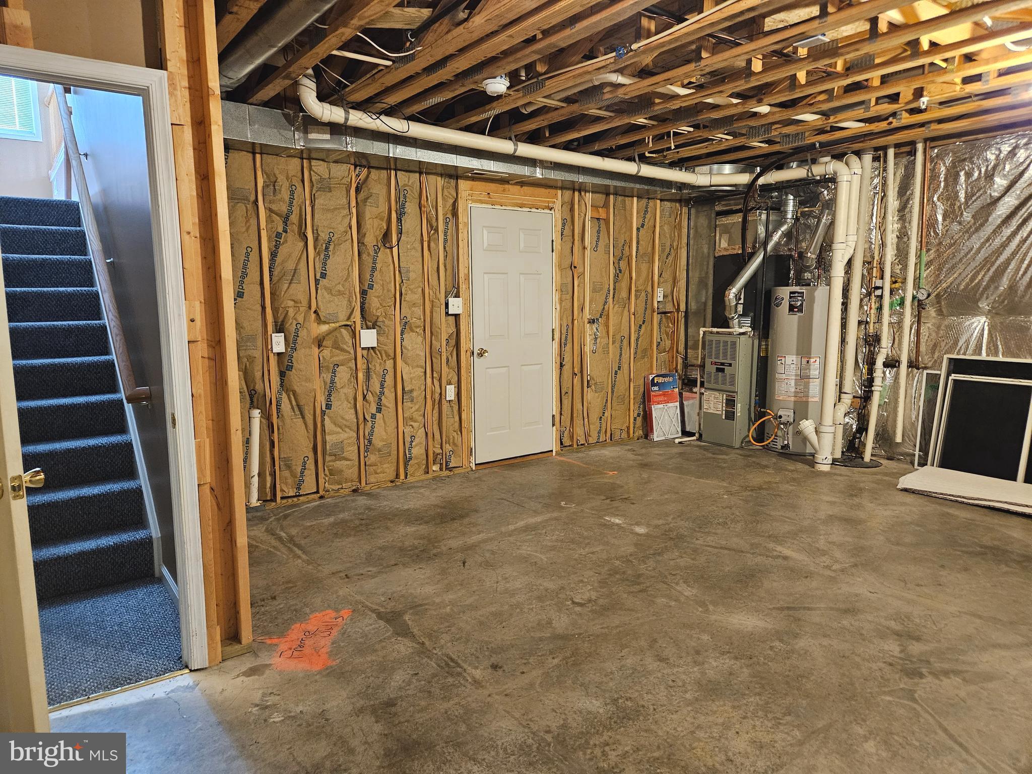 CARRIAGE HILL - Residential