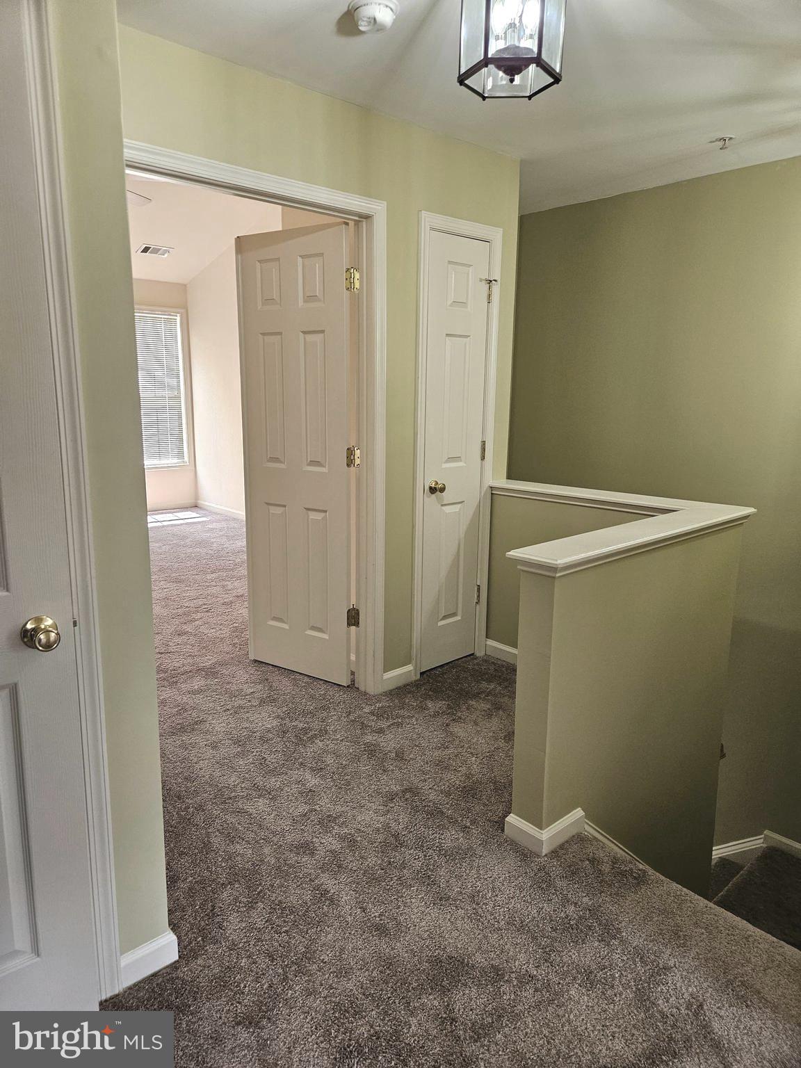 CARRIAGE HILL - Residential