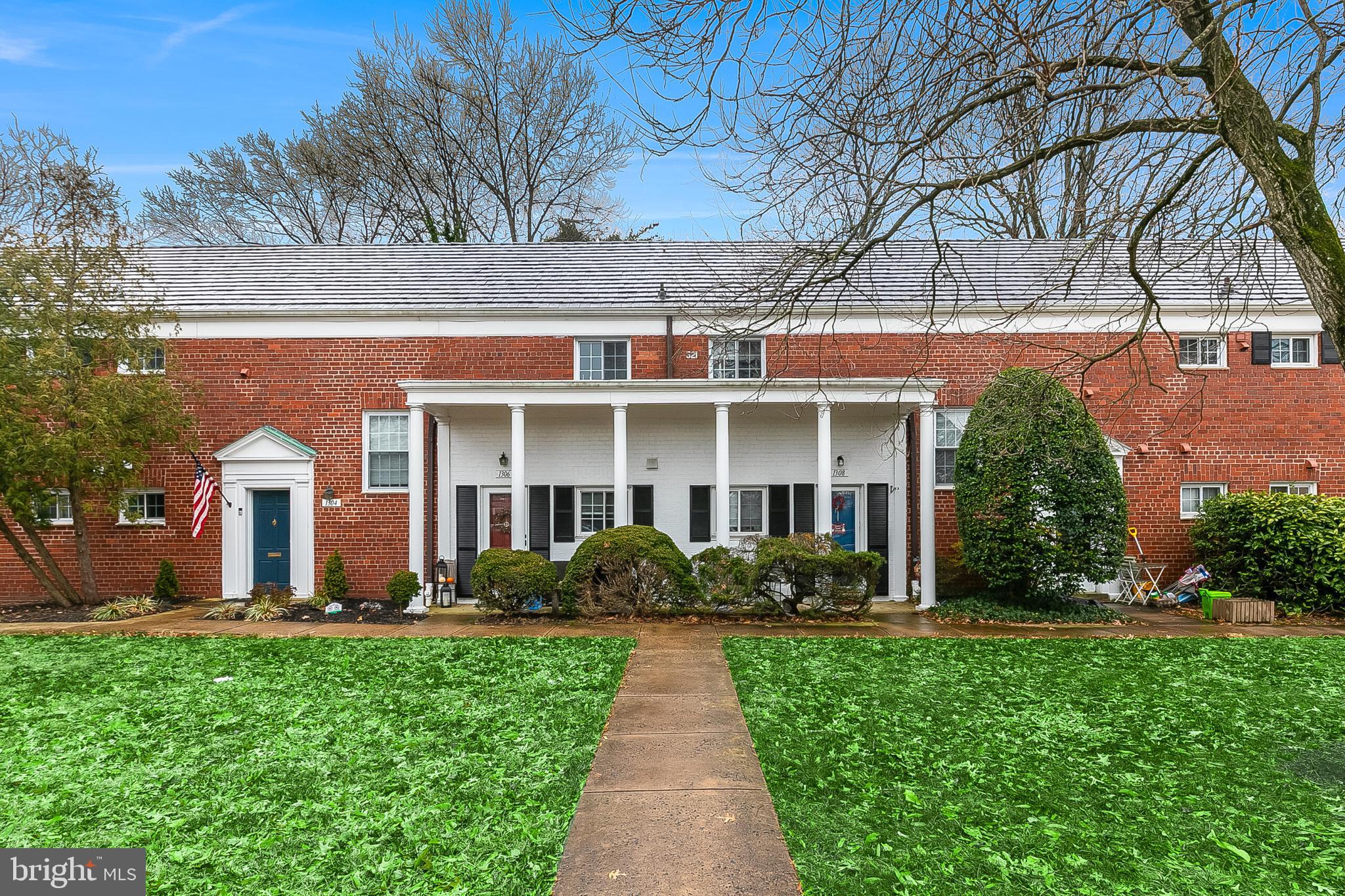 1312 MARTHA CUSTIS DRIVE