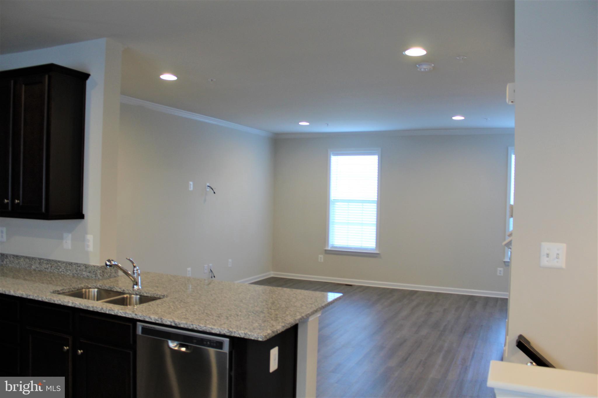 JEFFERSON PLACE - Residential