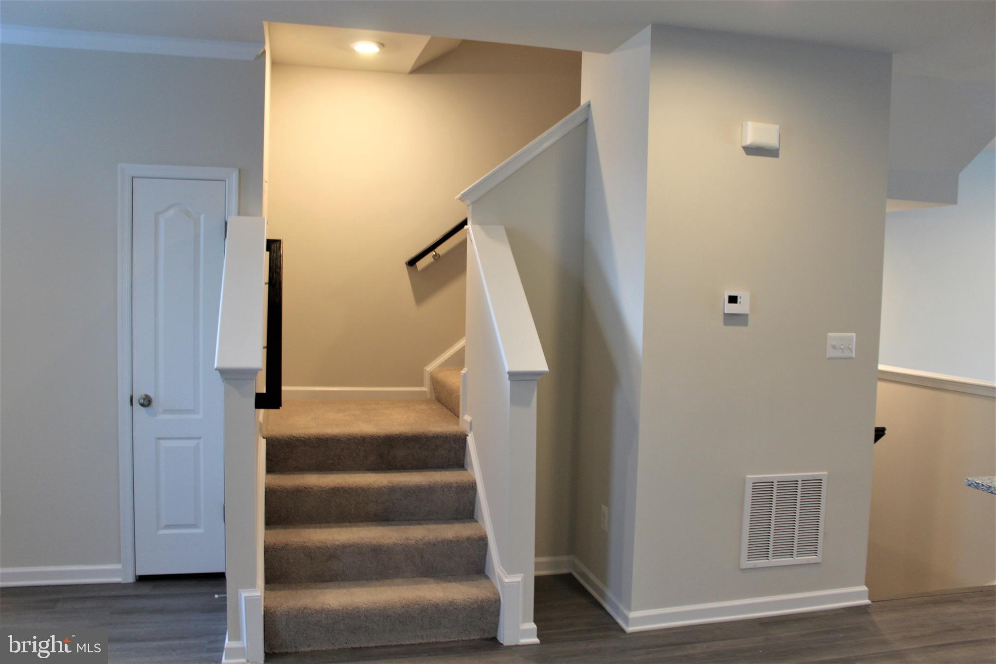 JEFFERSON PLACE - Residential