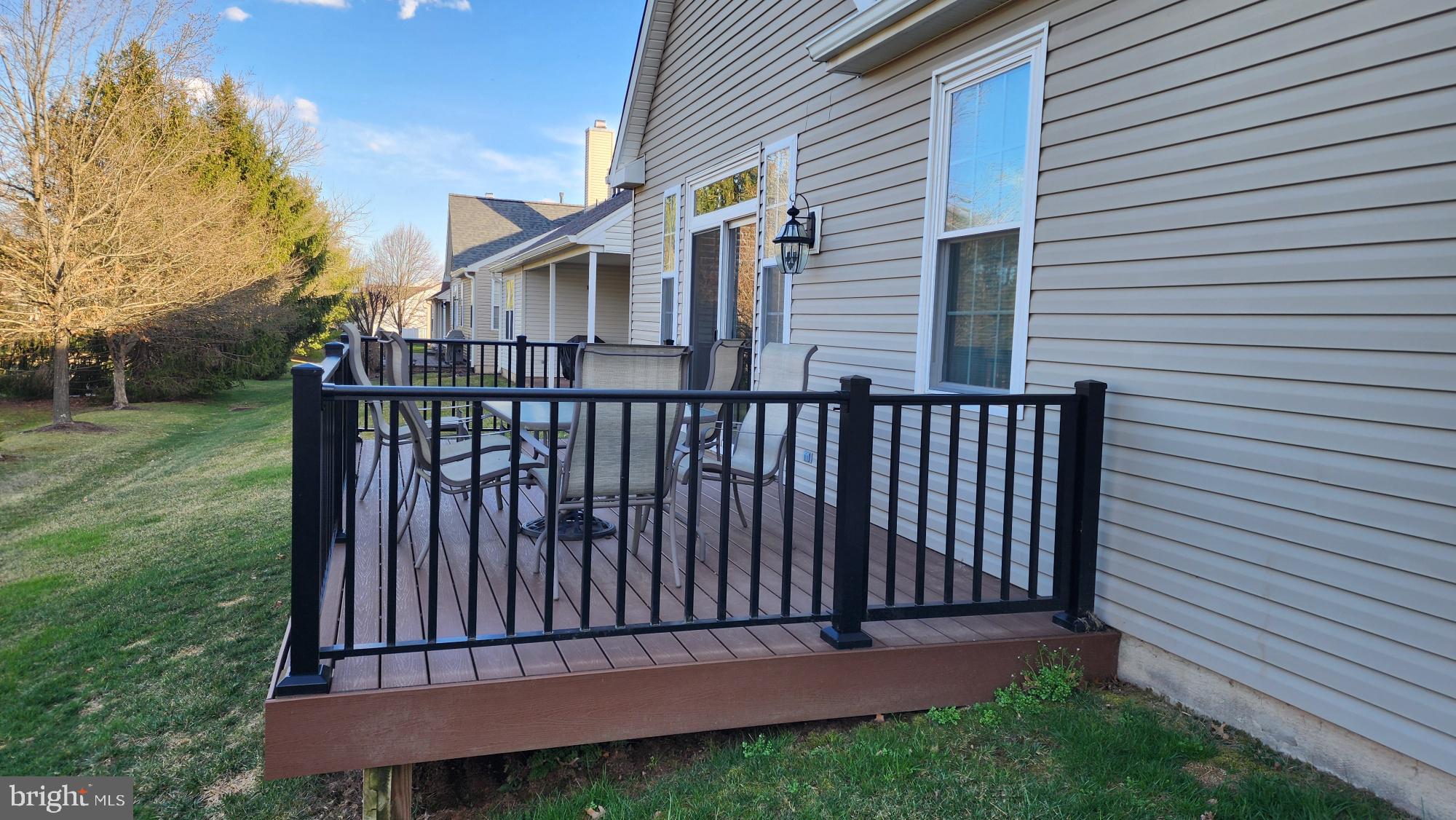 TRADITIONS AT SKIP - Residential