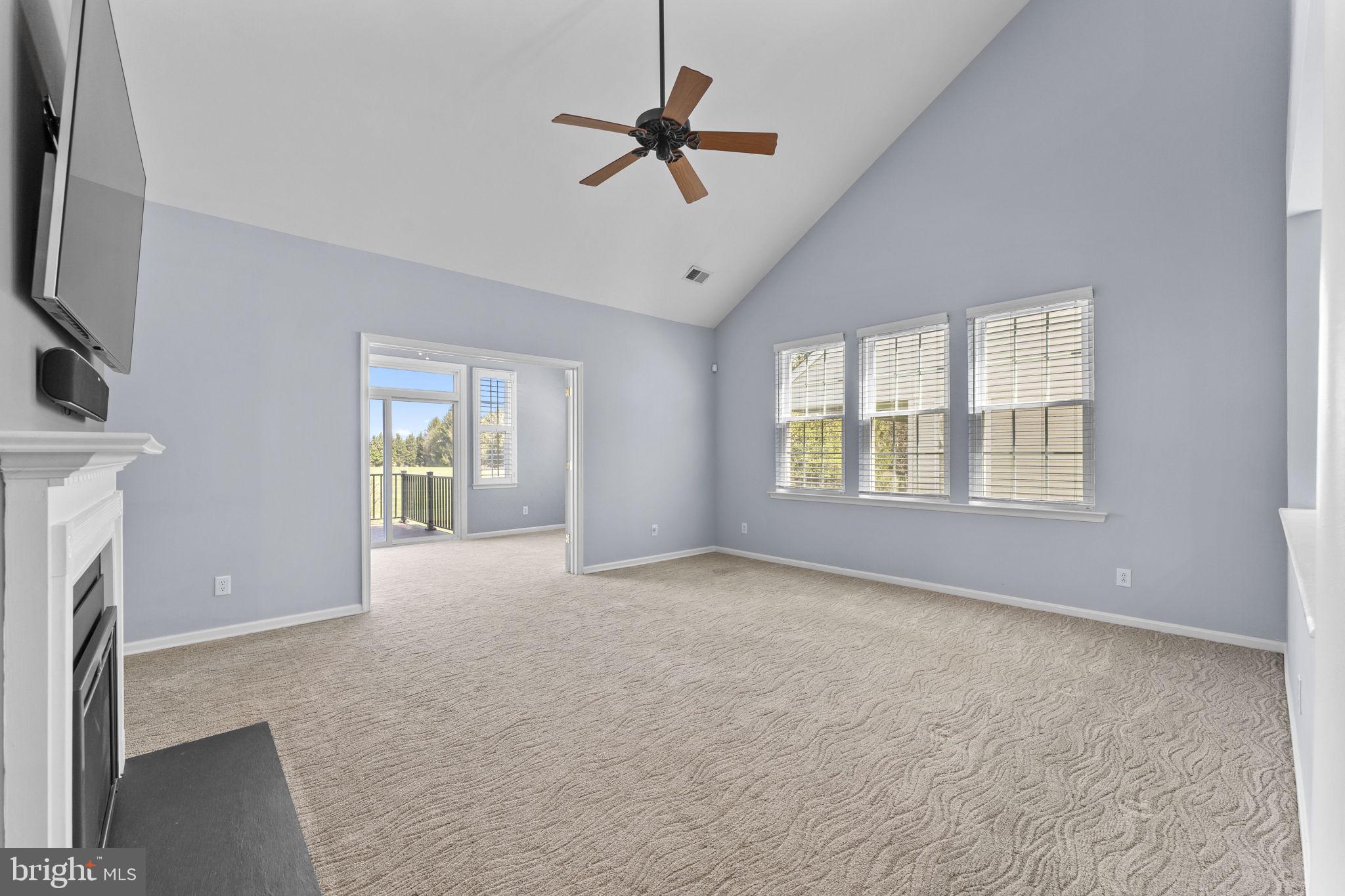 TRADITIONS AT SKIP - Residential