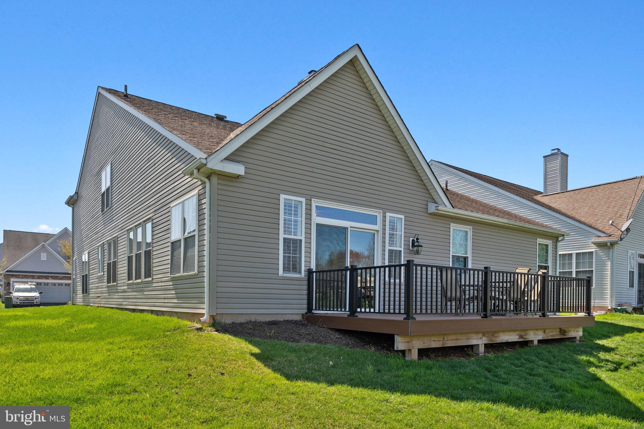 TRADITIONS AT SKIP - Residential