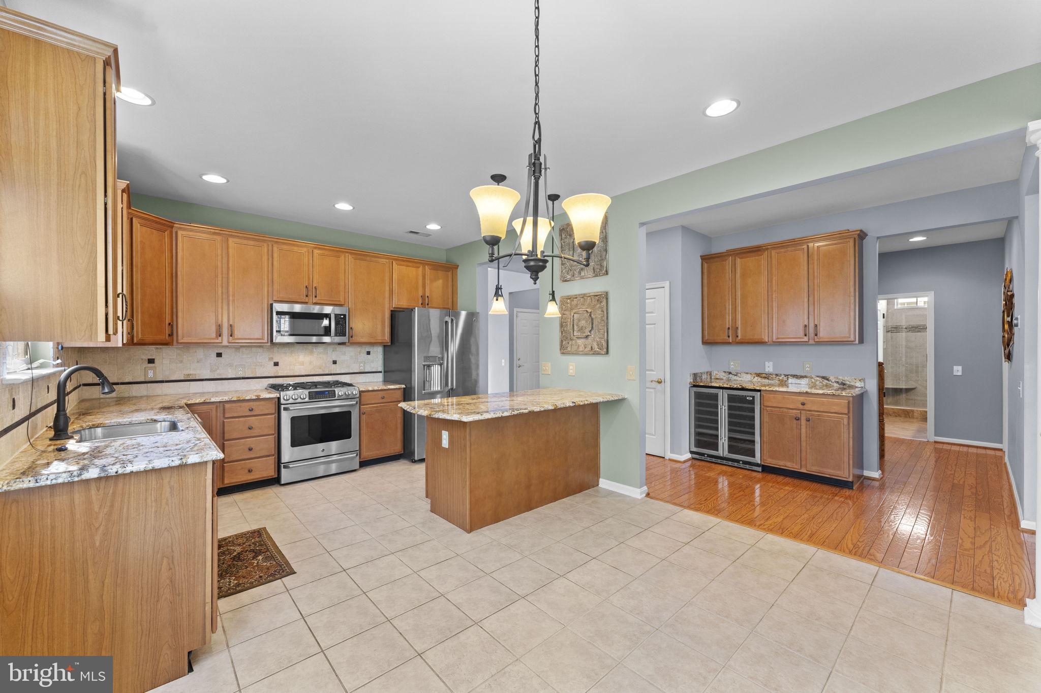 TRADITIONS AT SKIP - Residential