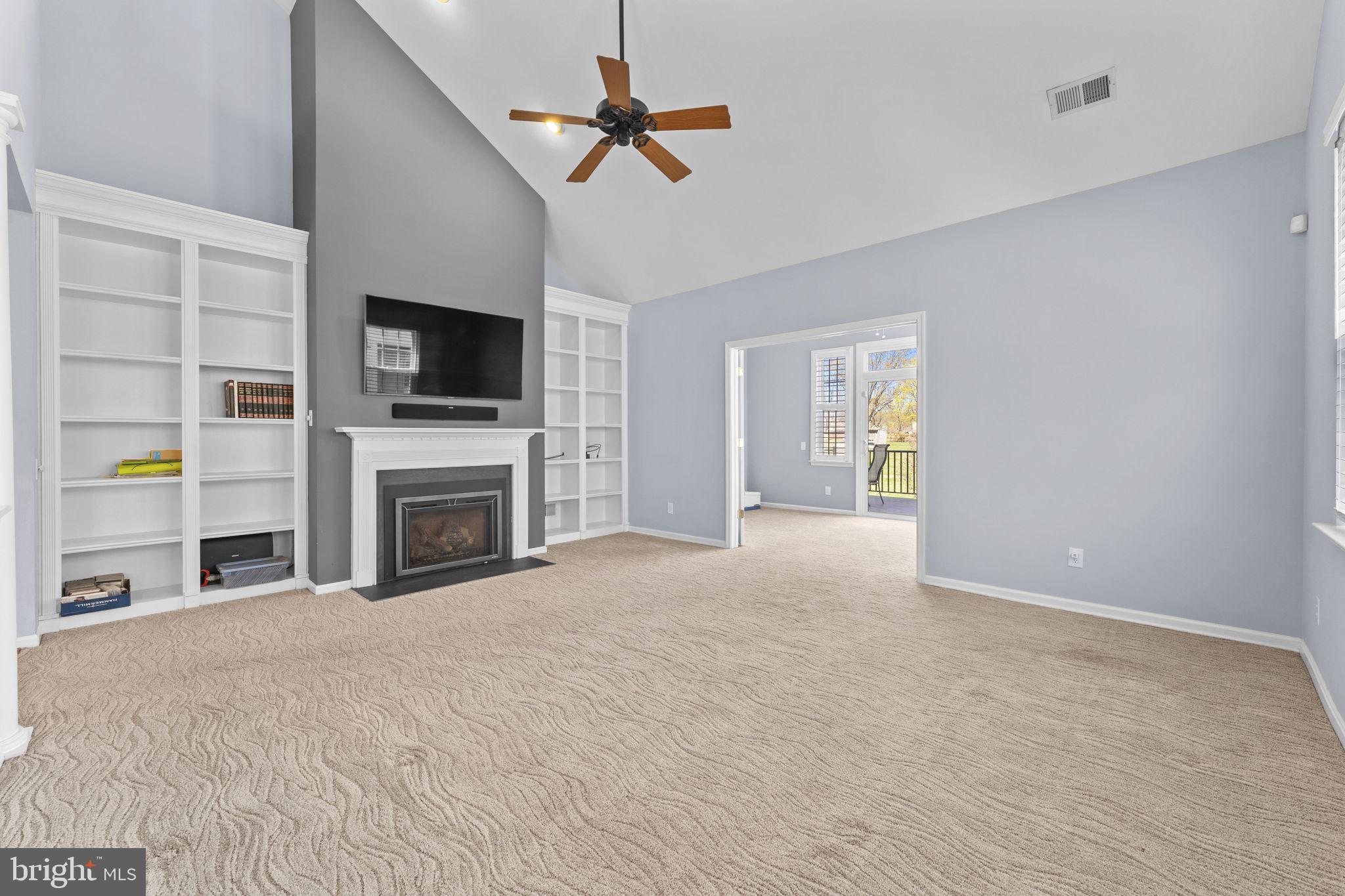 TRADITIONS AT SKIP - Residential