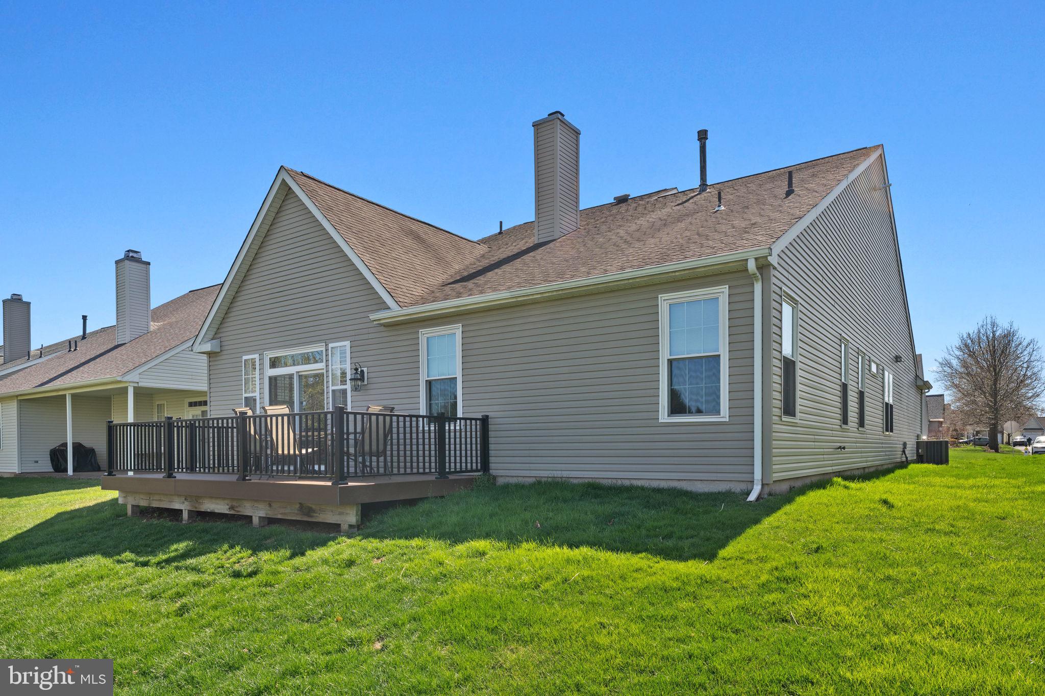 TRADITIONS AT SKIP - Residential