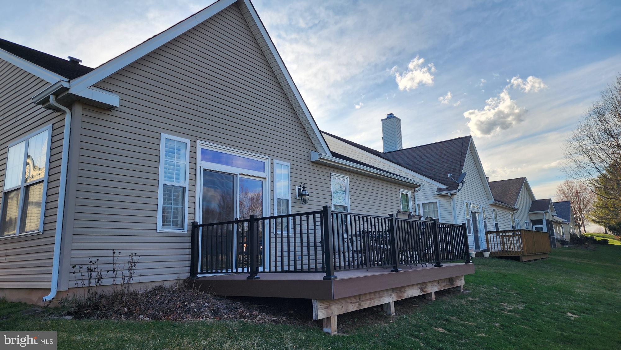 TRADITIONS AT SKIP - Residential