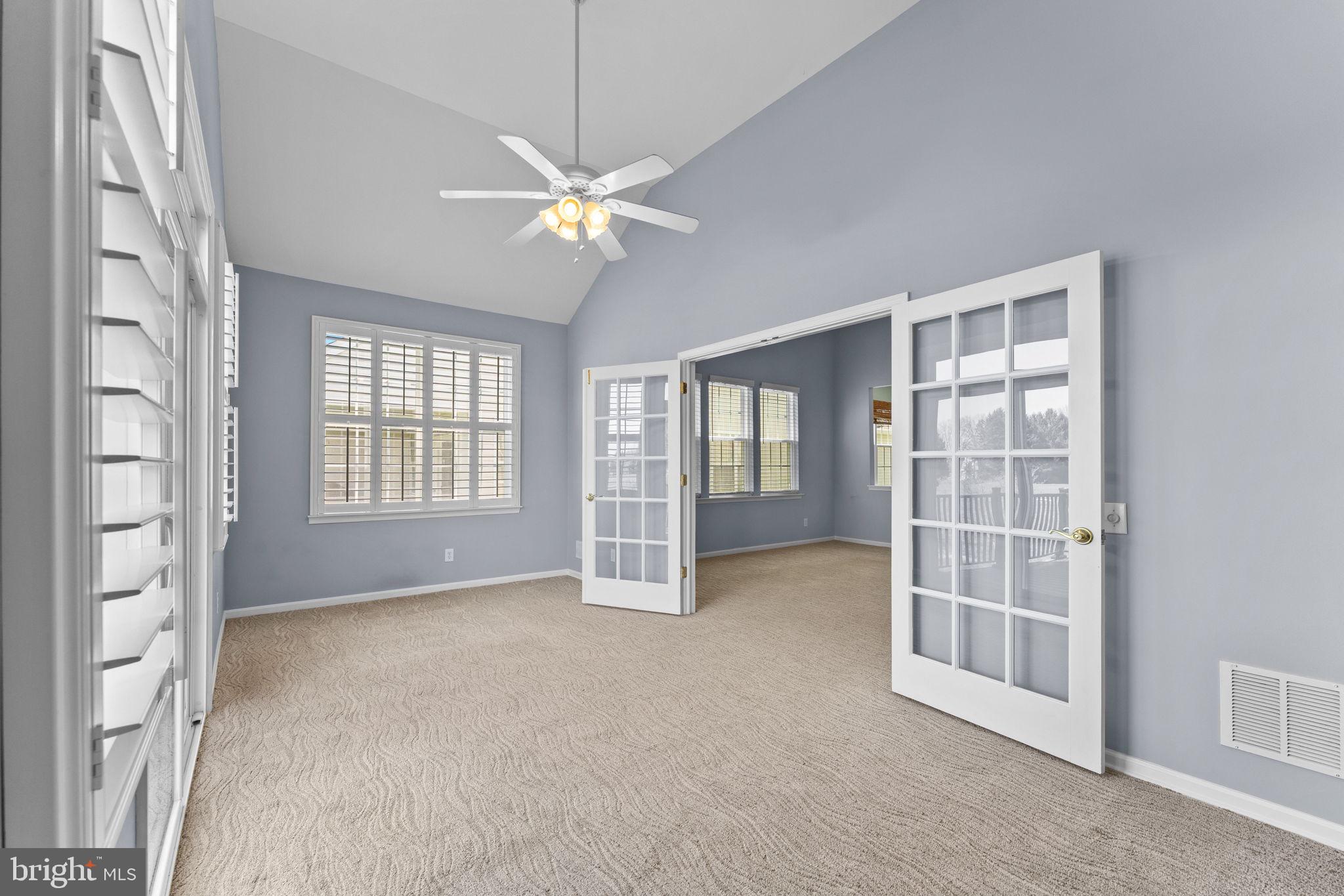 TRADITIONS AT SKIP - Residential