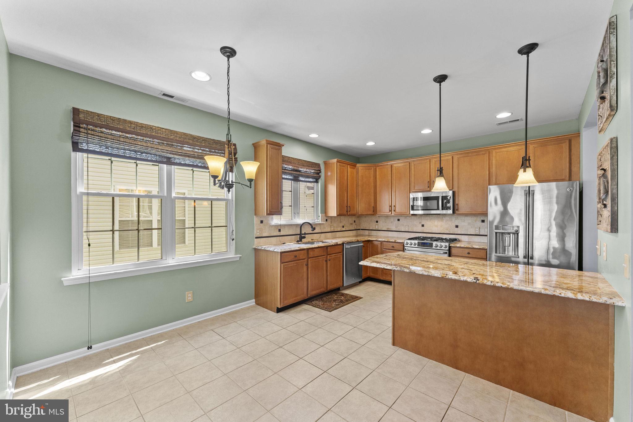 TRADITIONS AT SKIP - Residential