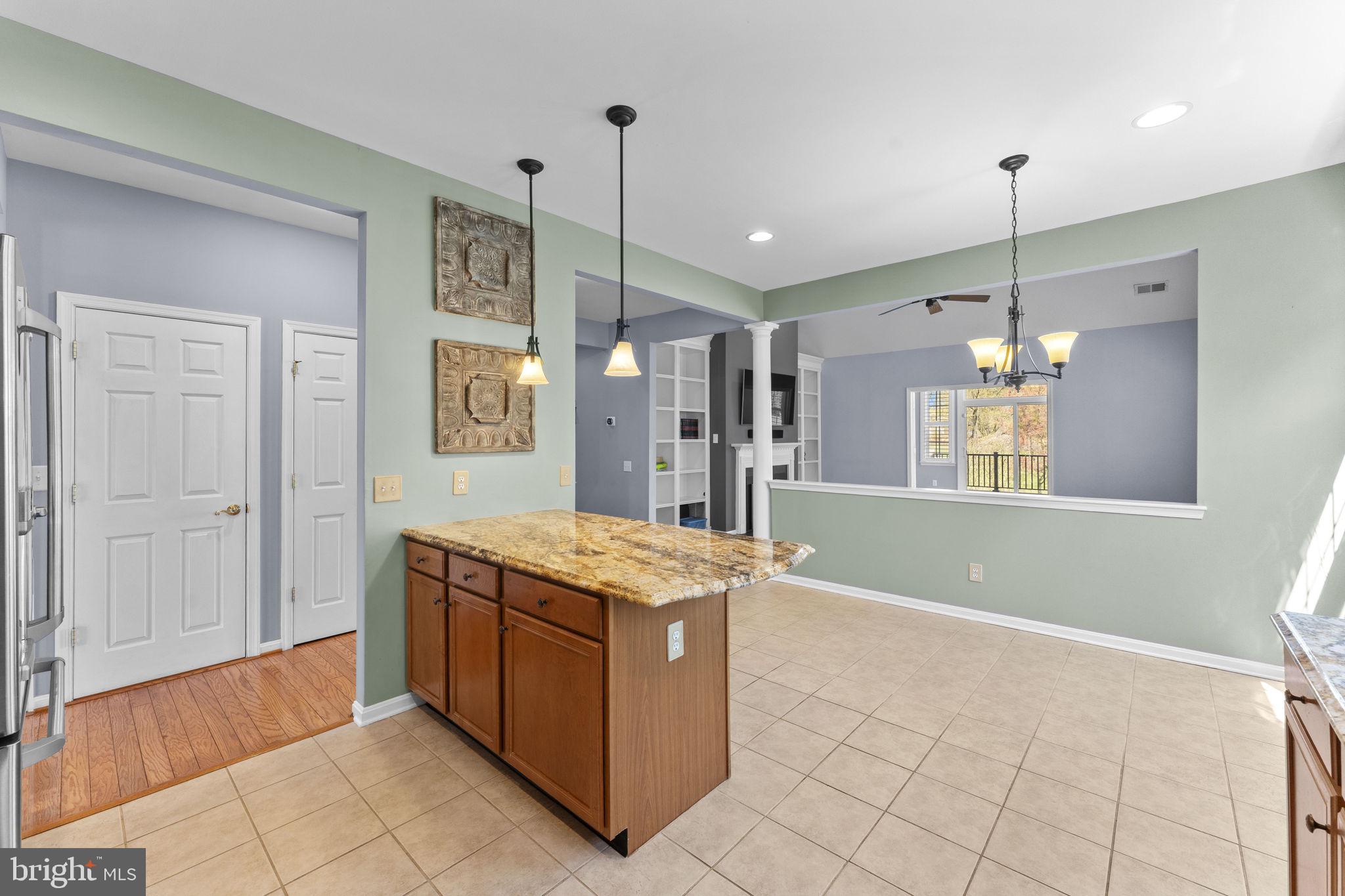 TRADITIONS AT SKIP - Residential