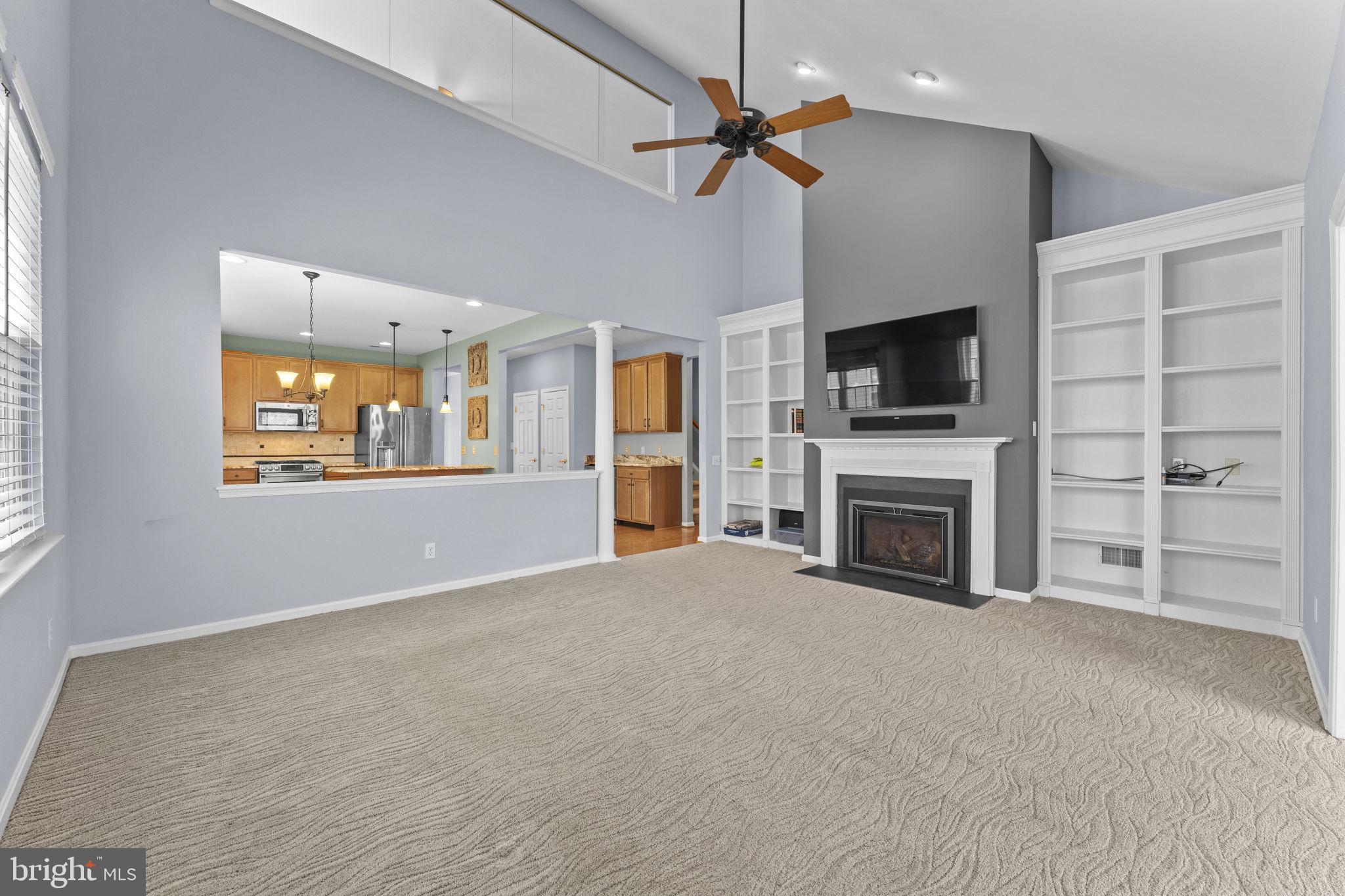 TRADITIONS AT SKIP - Residential