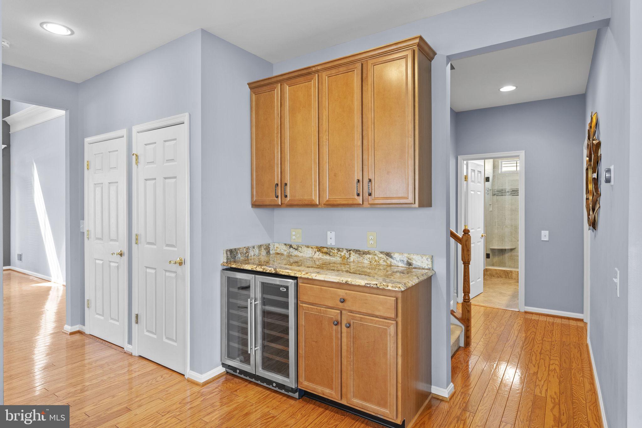 TRADITIONS AT SKIP - Residential