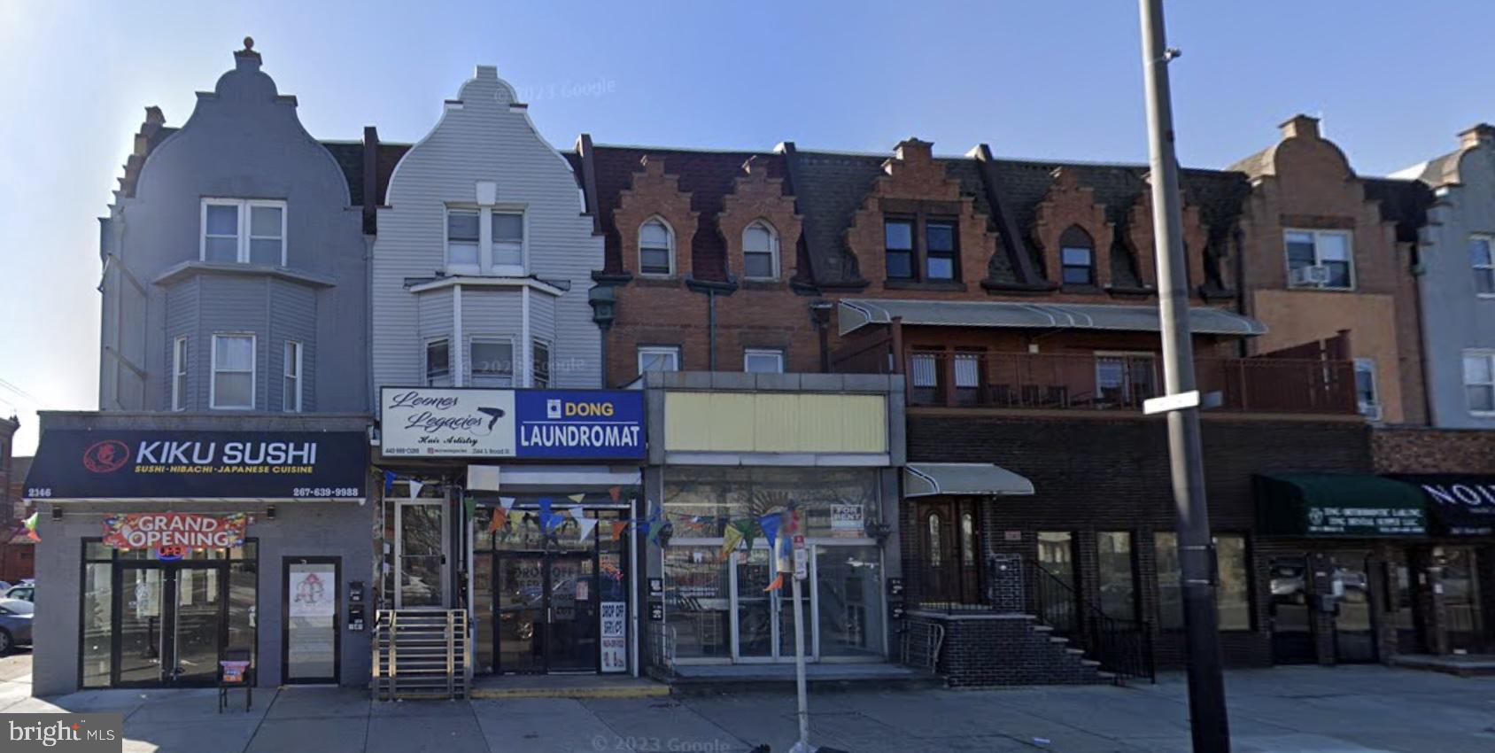 NEWBOLD - Residential Lease