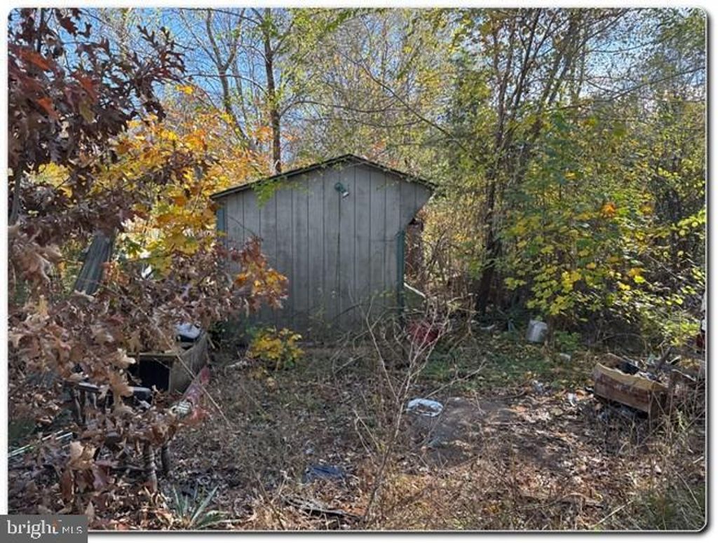 Photo of 1046 Bridgeton Rd, GREENWICH, NJ 08323 (MLS # NJCB2028276)