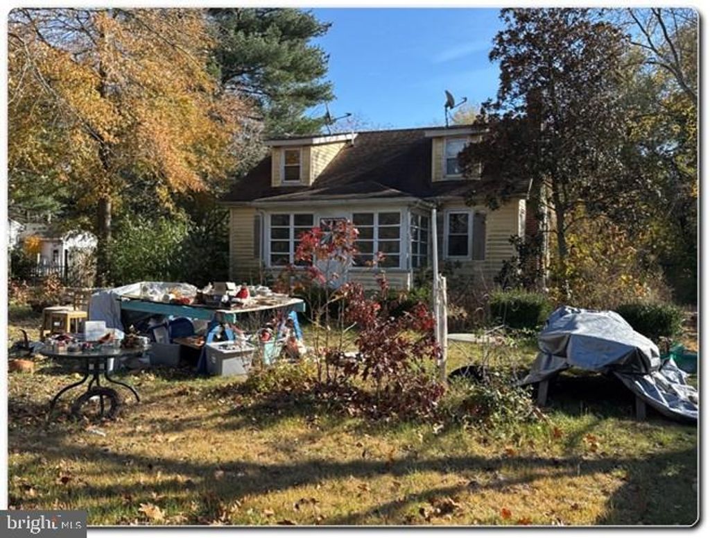 Photo of 1046 Bridgeton Rd, GREENWICH, NJ 08323 (MLS # NJCB2028276)