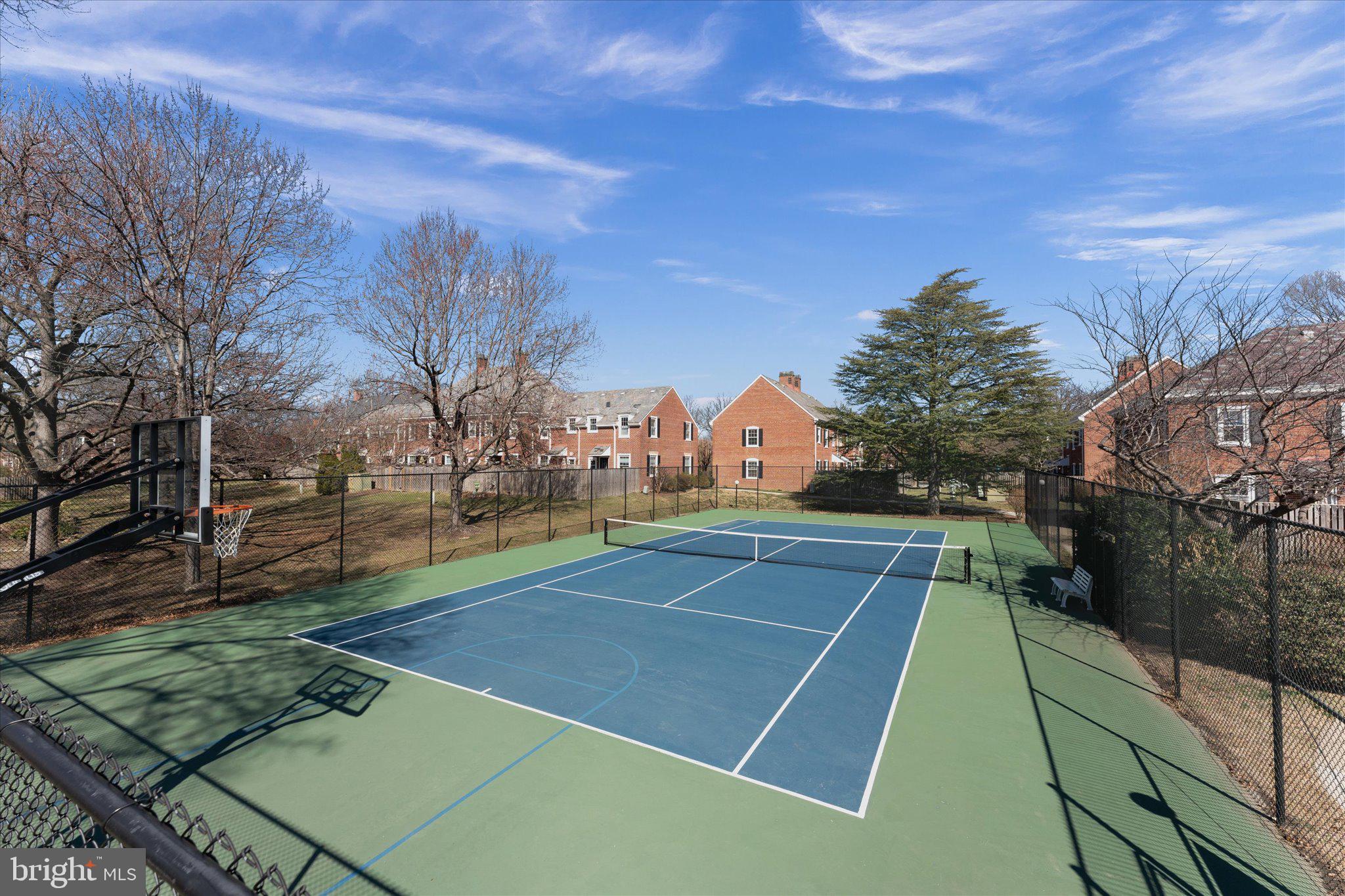 FAIRLINGTON - Residential