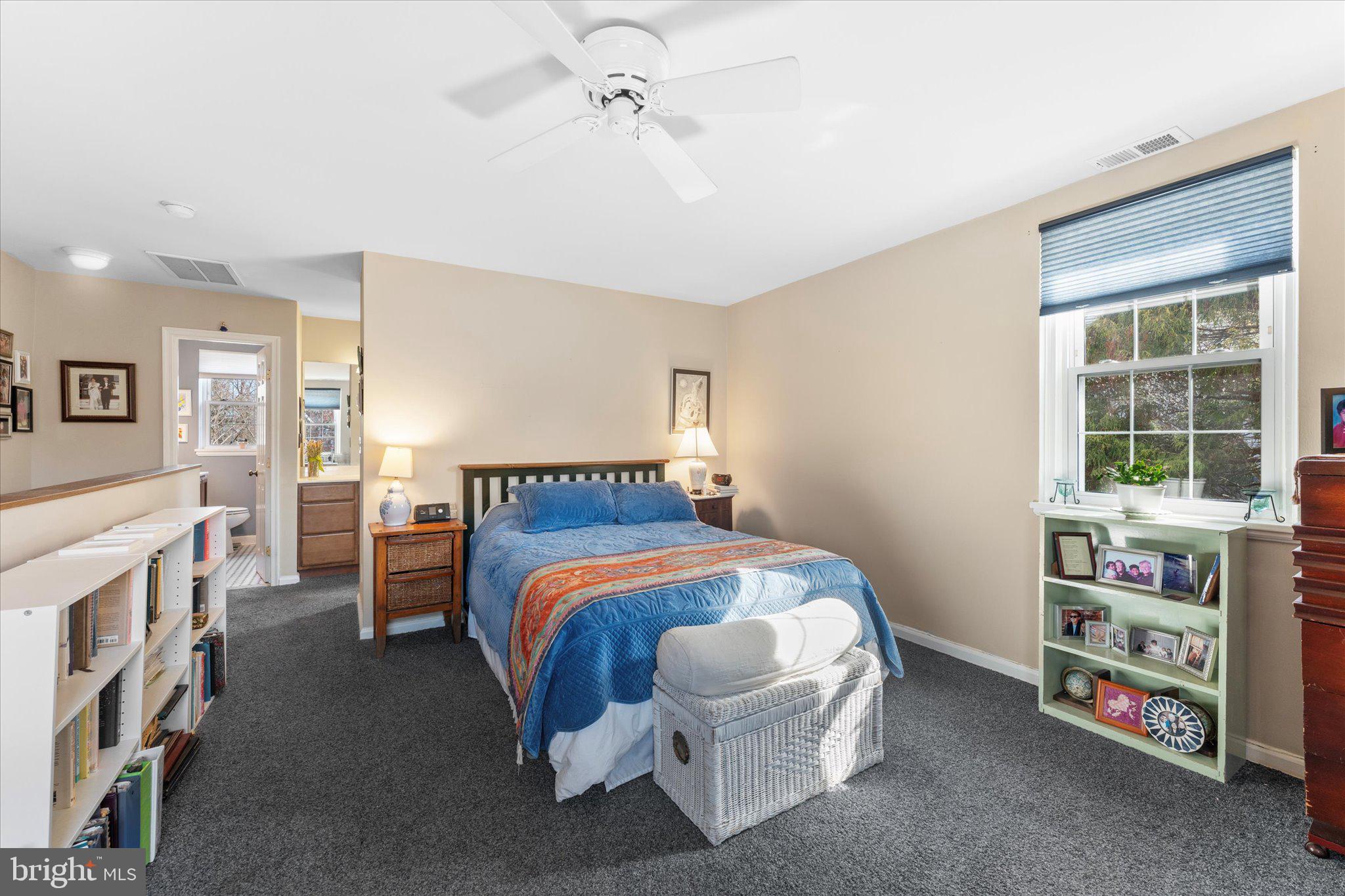 FAIRLINGTON - Residential