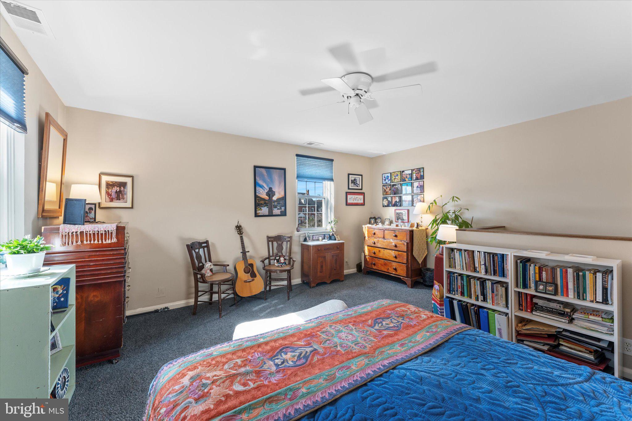 FAIRLINGTON - Residential