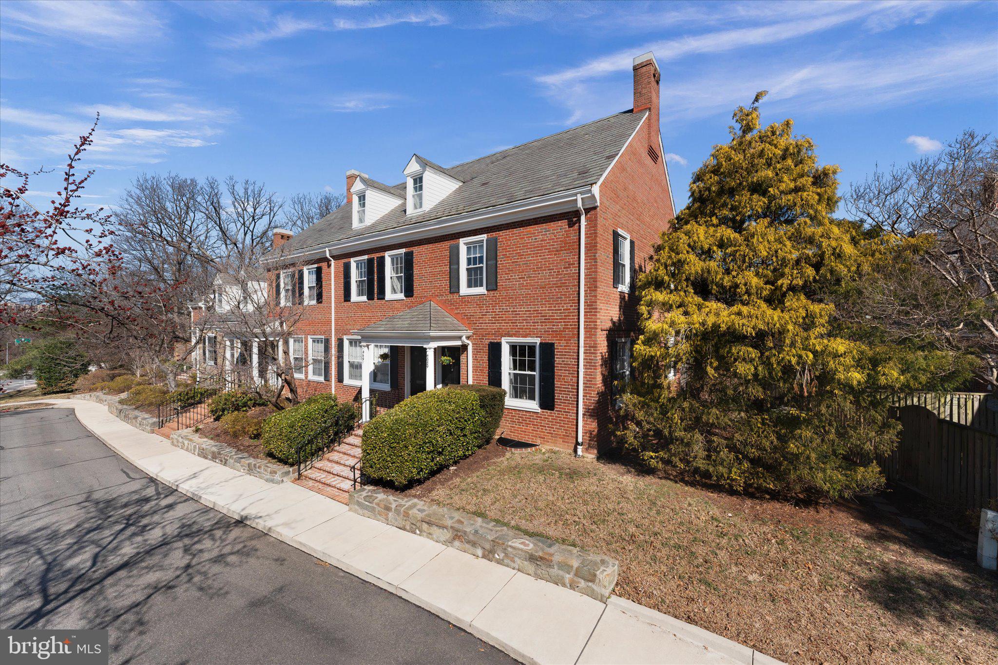 FAIRLINGTON - Residential