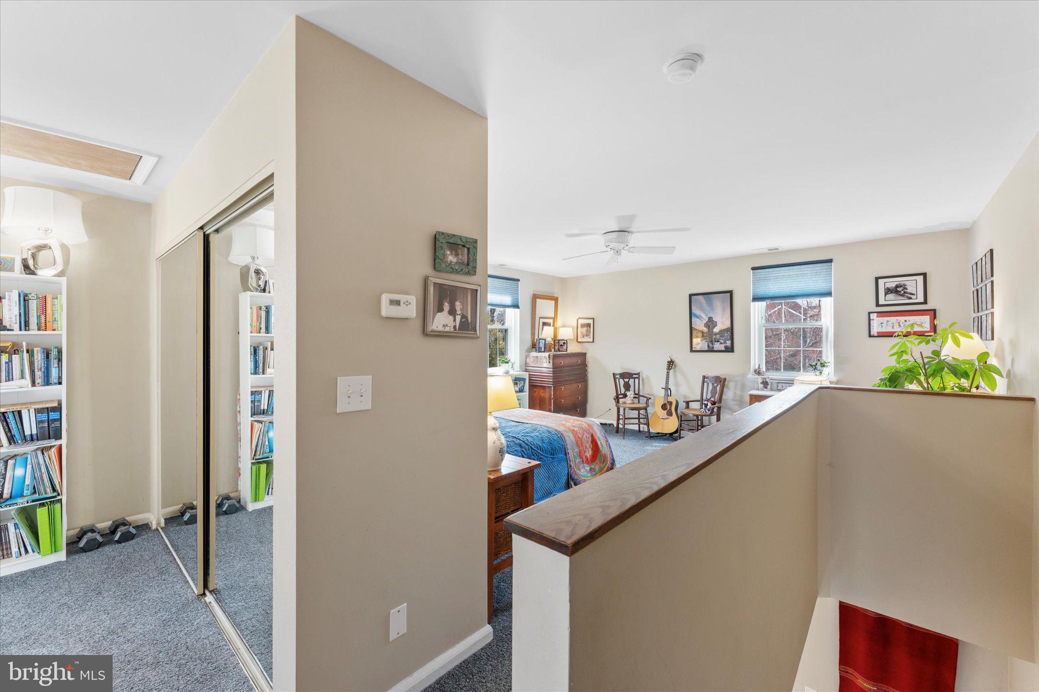 FAIRLINGTON - Residential