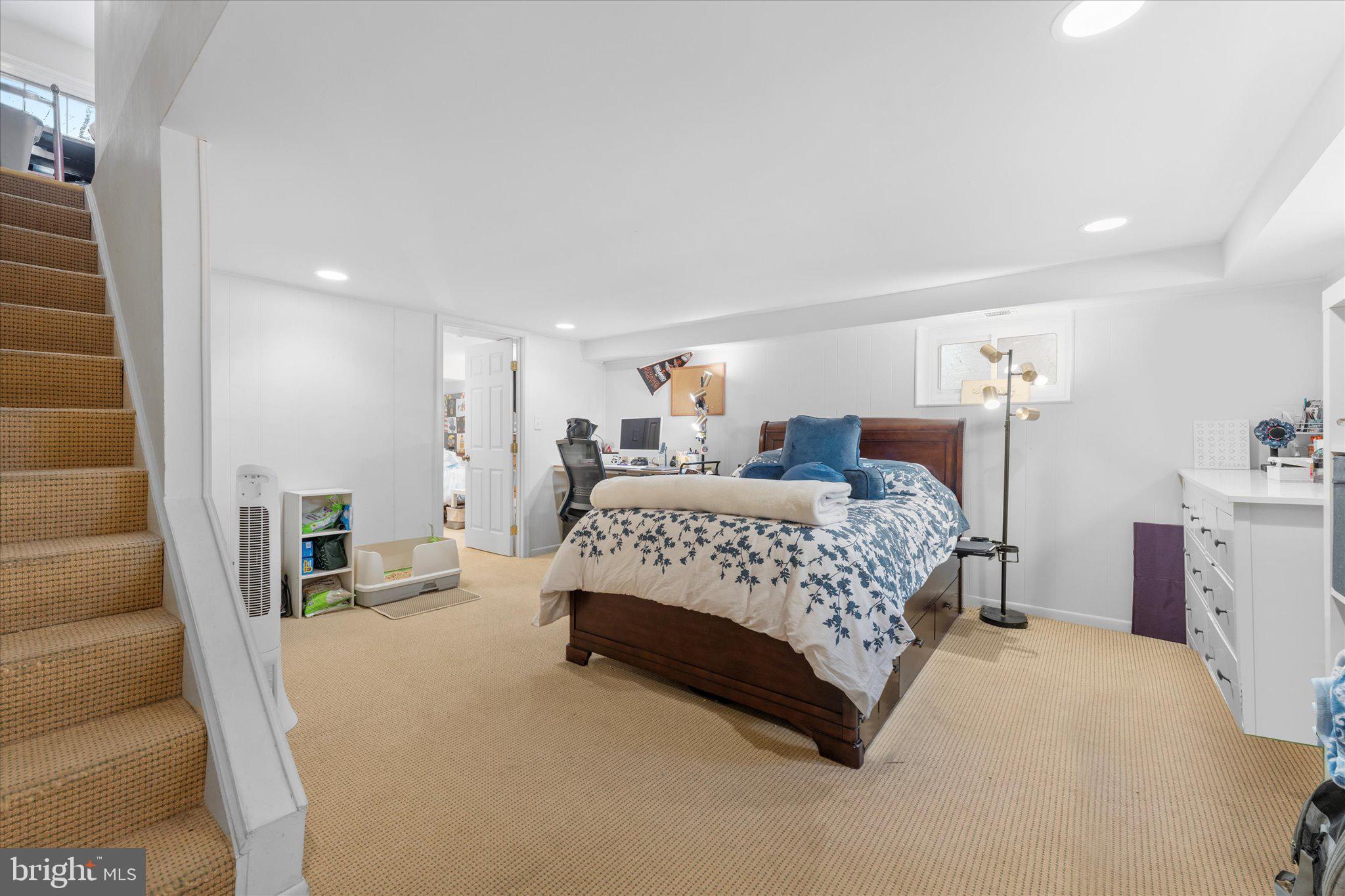FAIRLINGTON - Residential