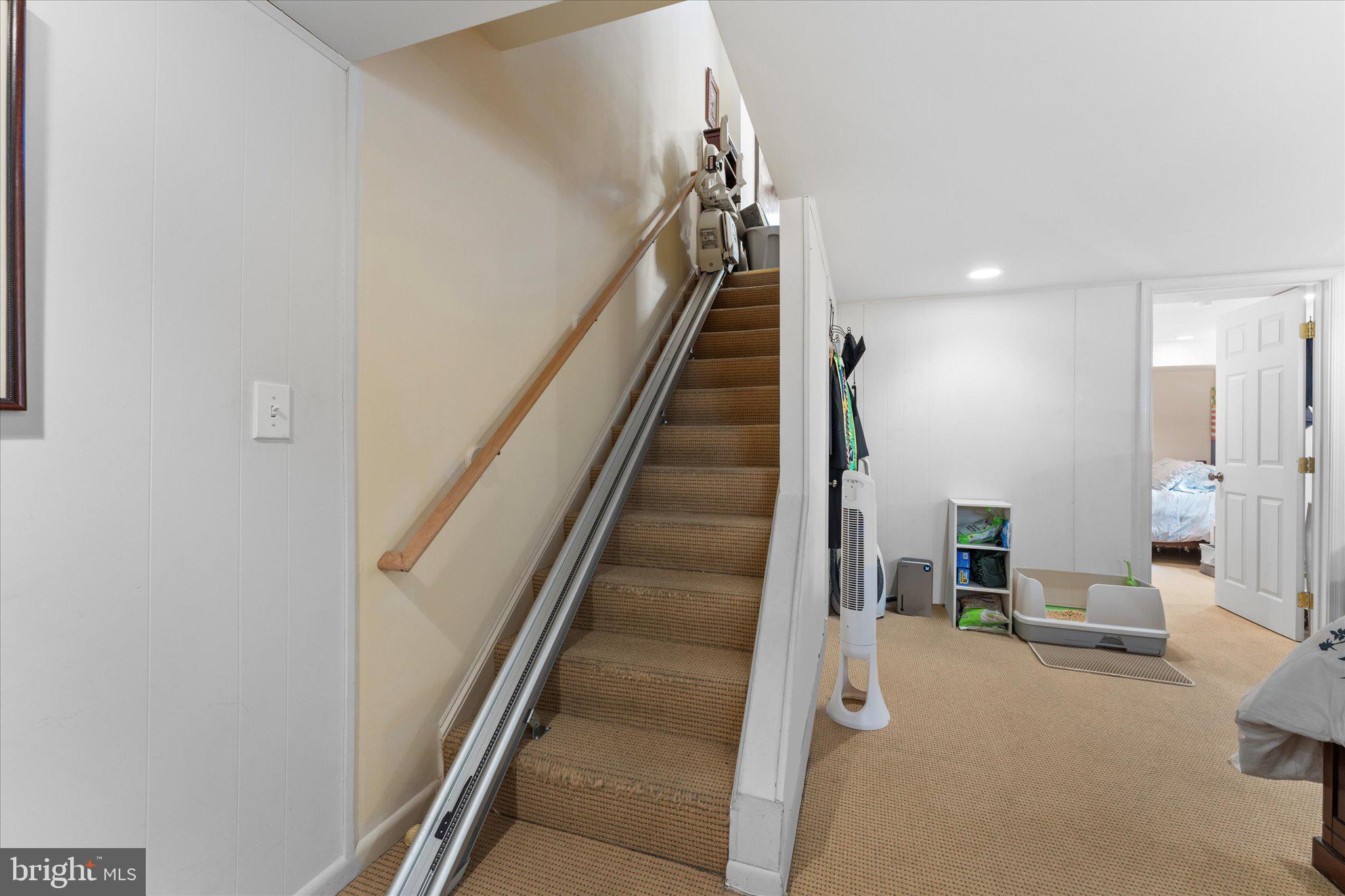 FAIRLINGTON - Residential