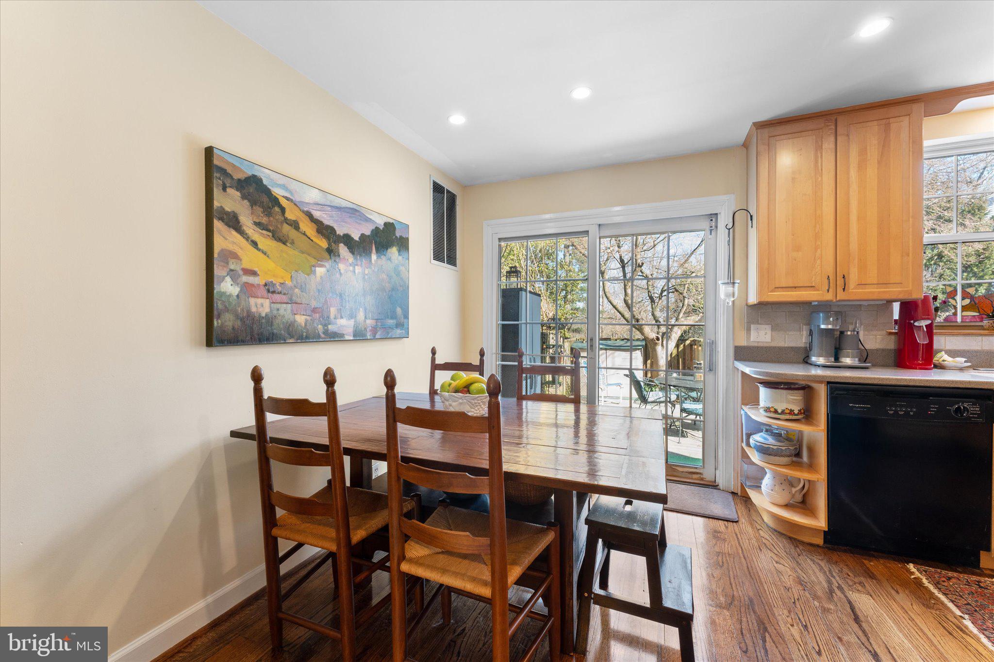 FAIRLINGTON - Residential