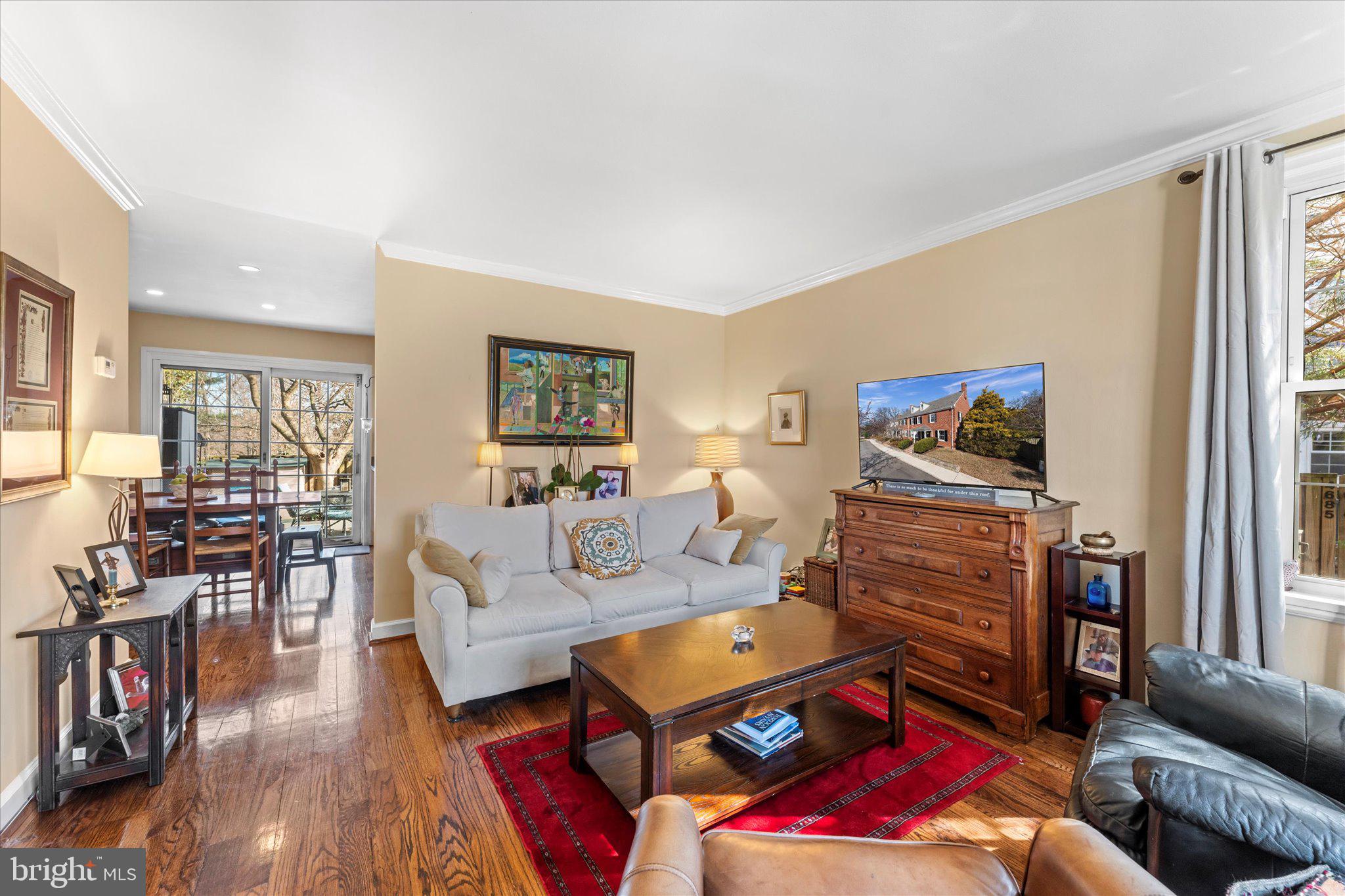 FAIRLINGTON - Residential