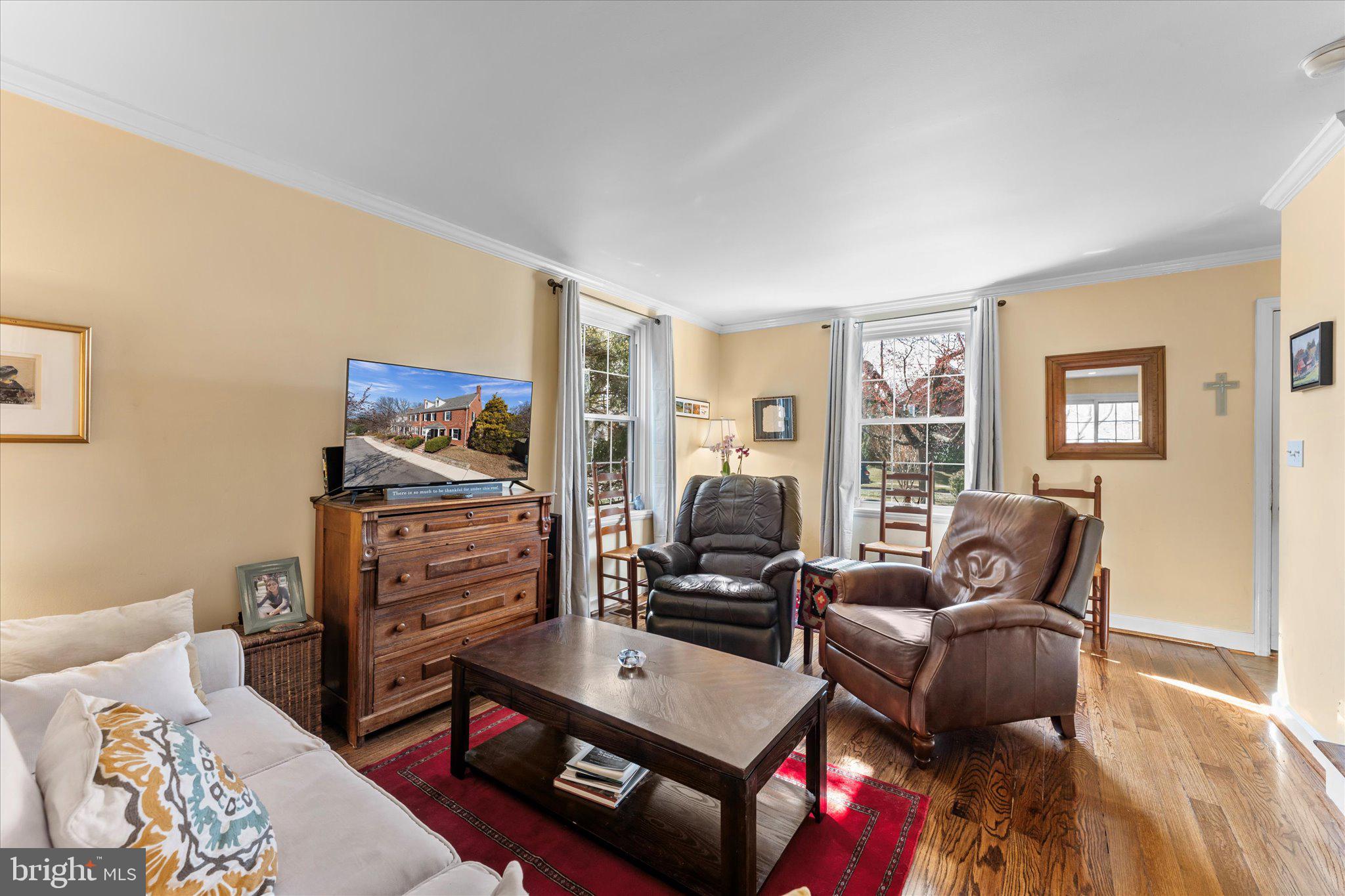 FAIRLINGTON - Residential