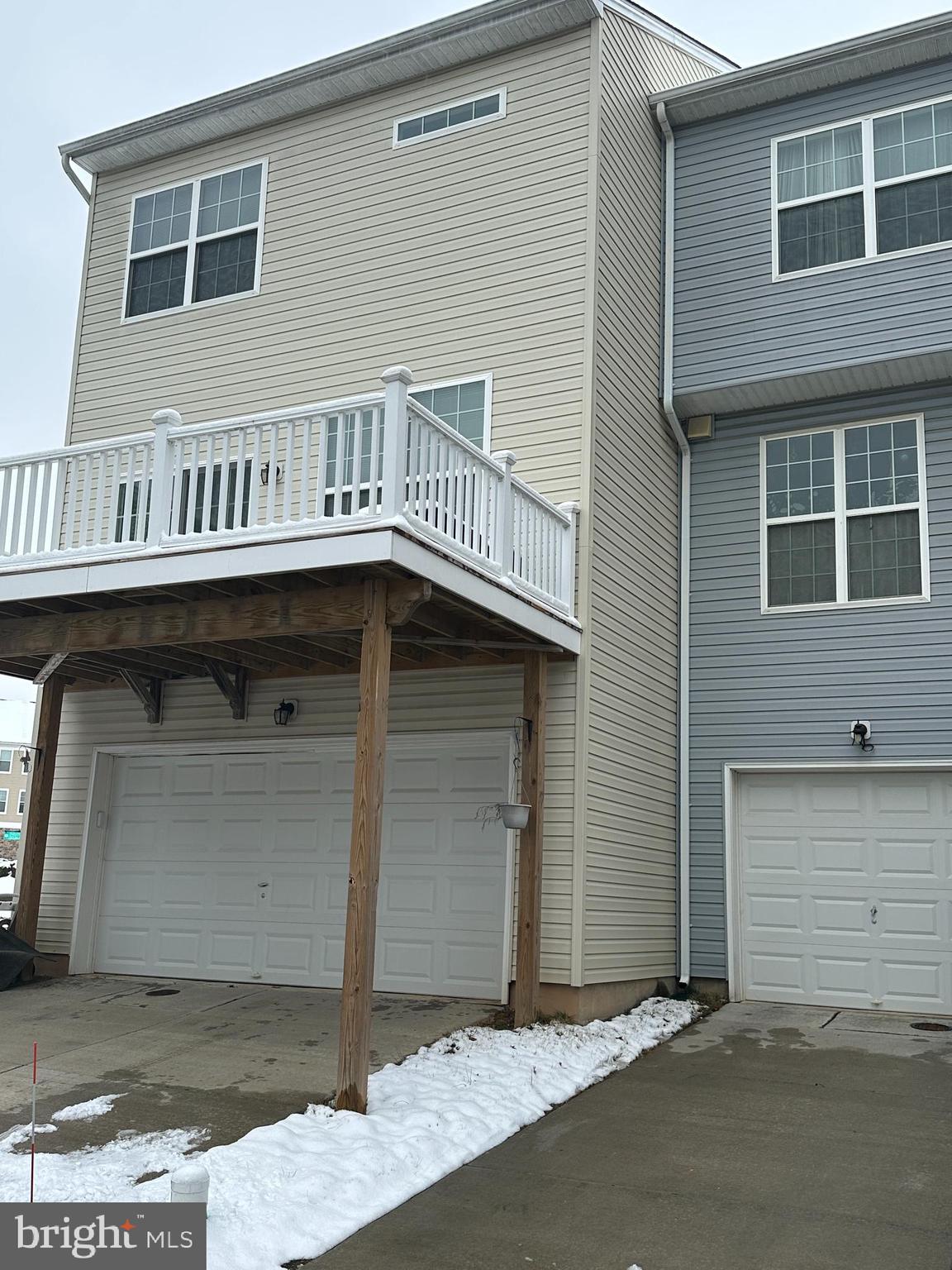 CHARLESTOWN CROSSING - Residential