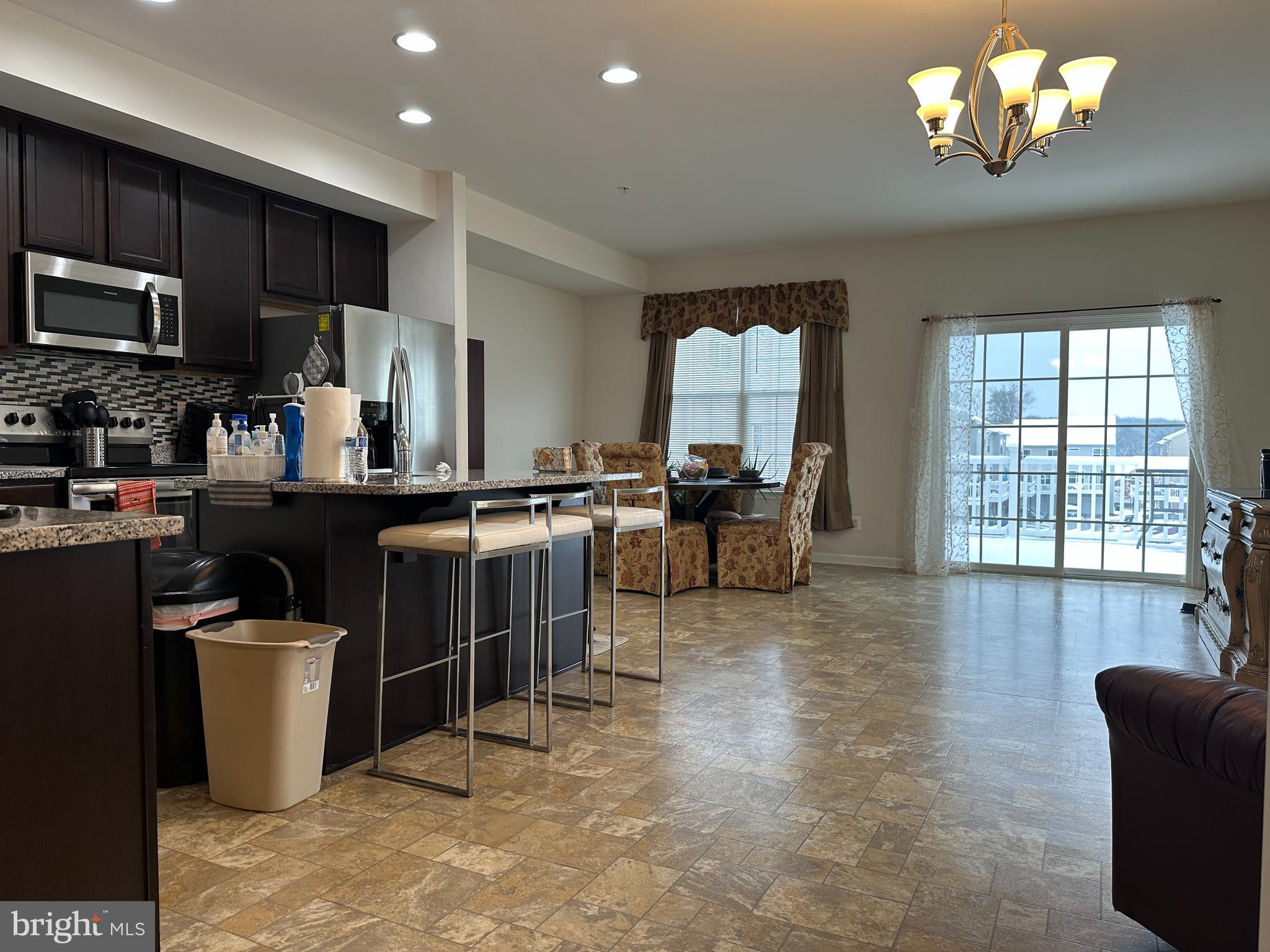 CHARLESTOWN CROSSING - Residential