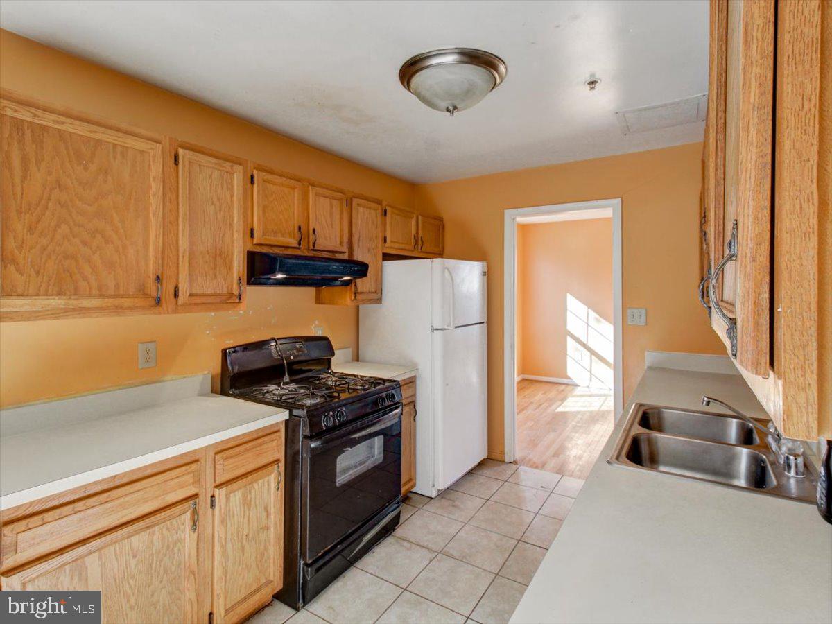 BELLEMEAD - Residential