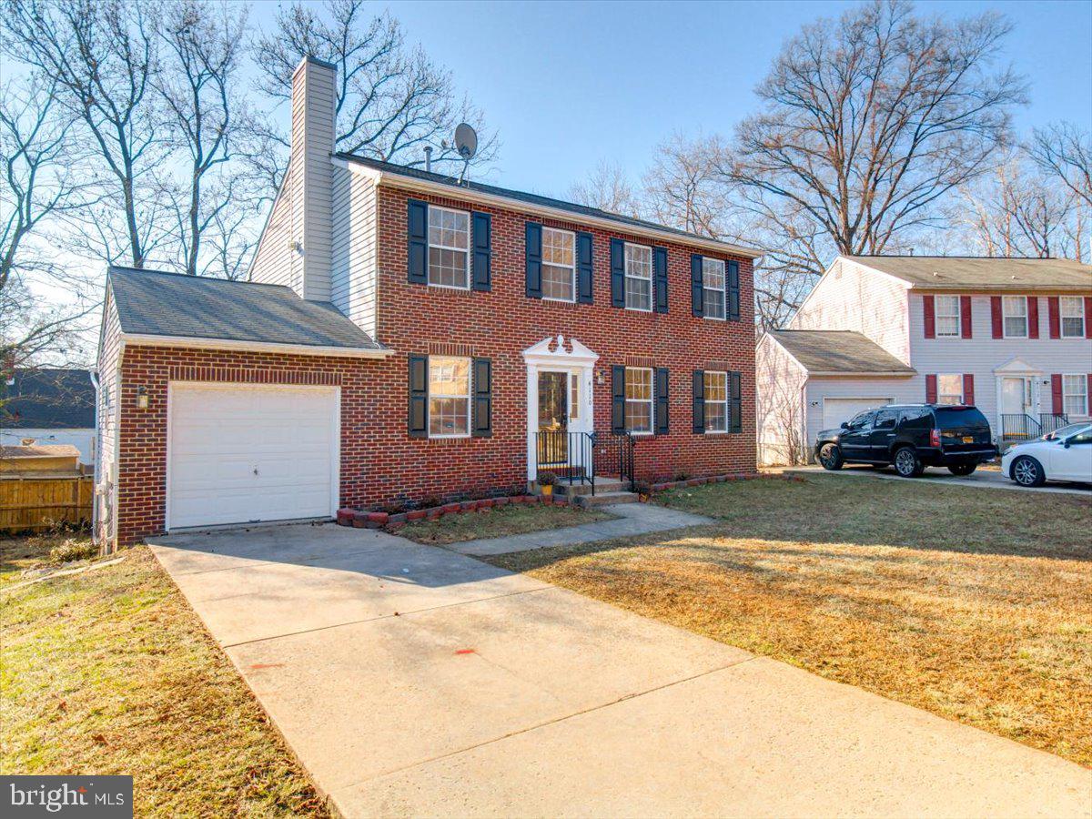 BELLEMEAD - Residential