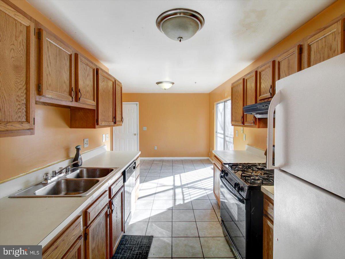 BELLEMEAD - Residential