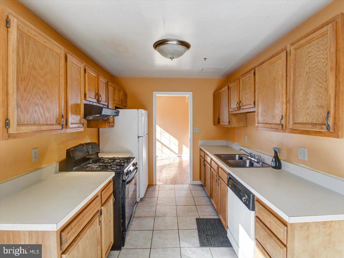 BELLEMEAD - Residential