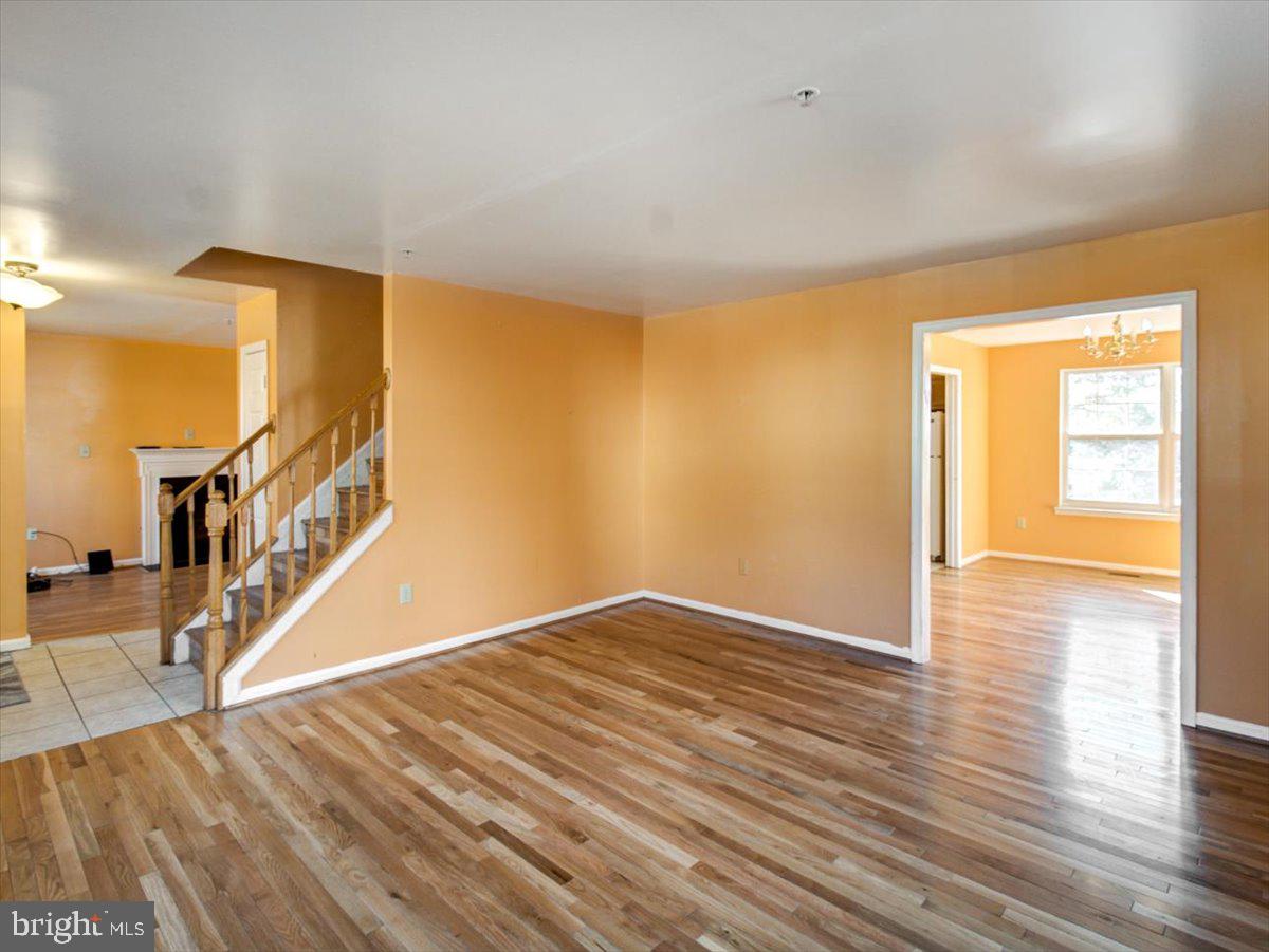 BELLEMEAD - Residential