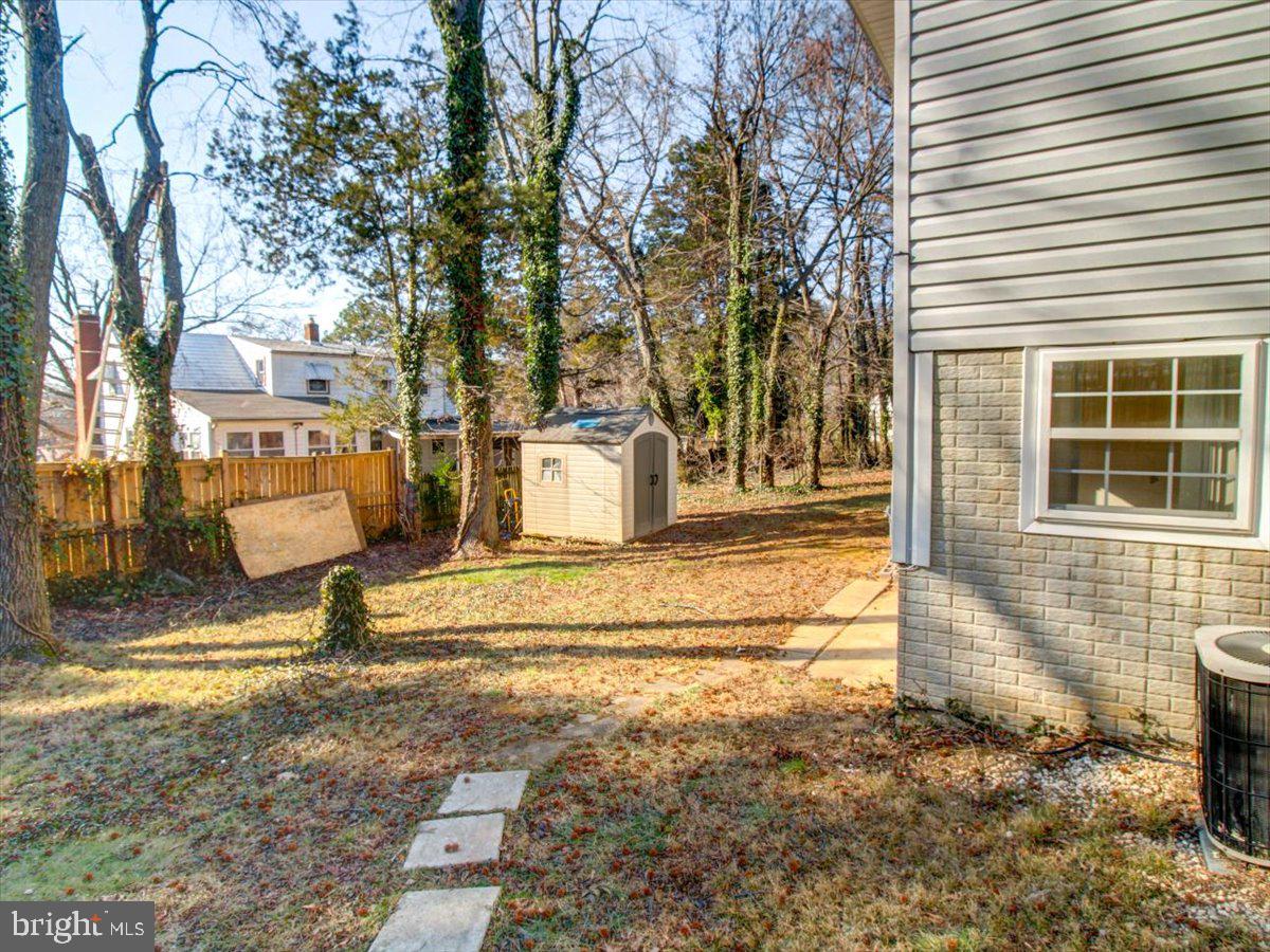 BELLEMEAD - Residential