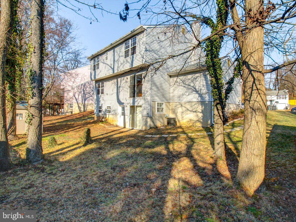 BELLEMEAD - Residential