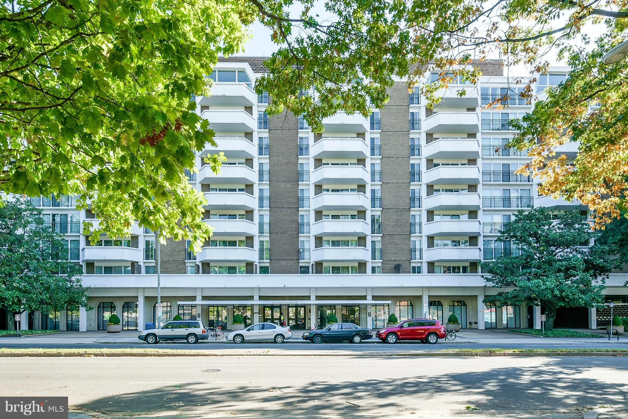 700 7th Street SW Unit 428, Washington, DC 20024