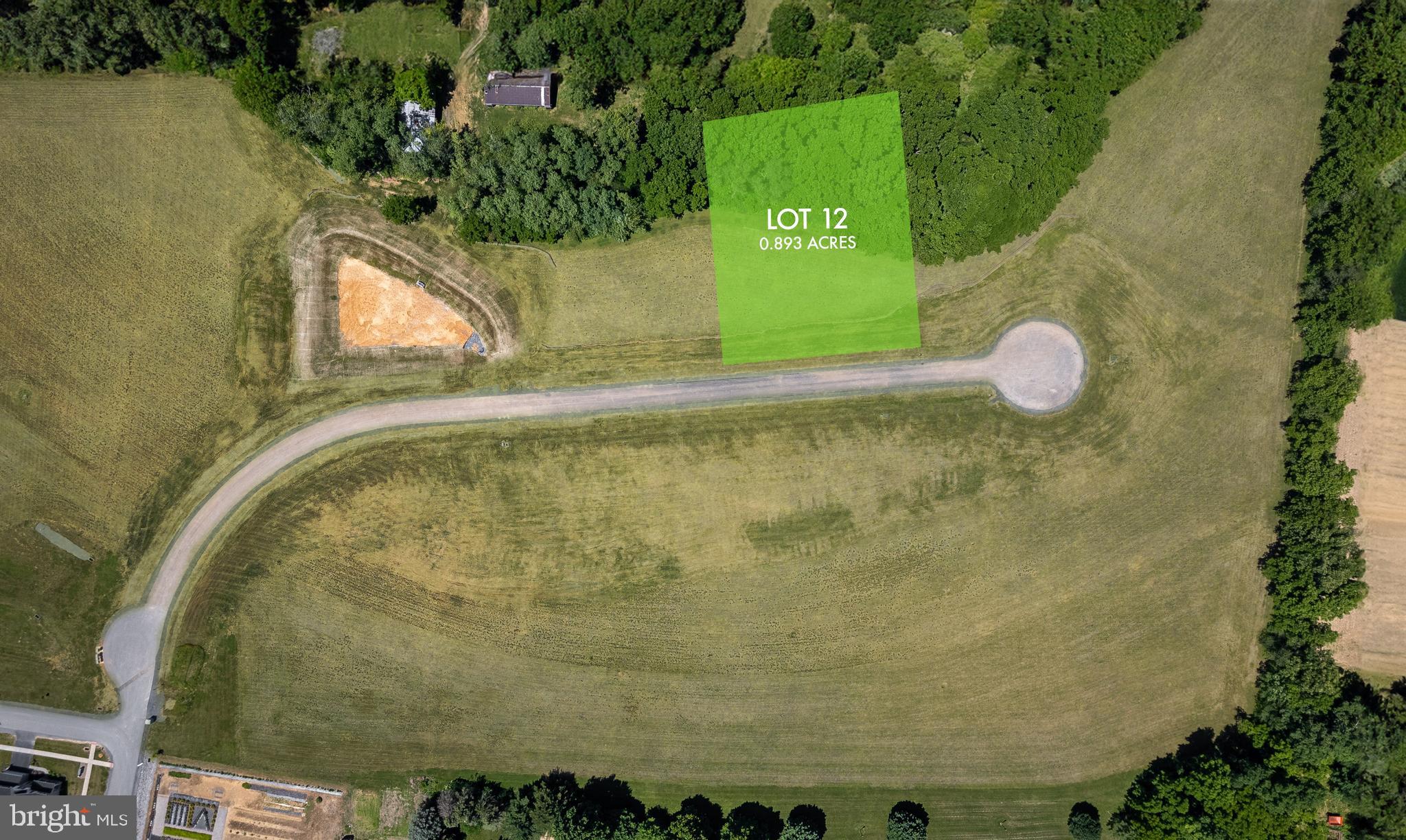 KAYWOOD NORTH ESTATES - Land