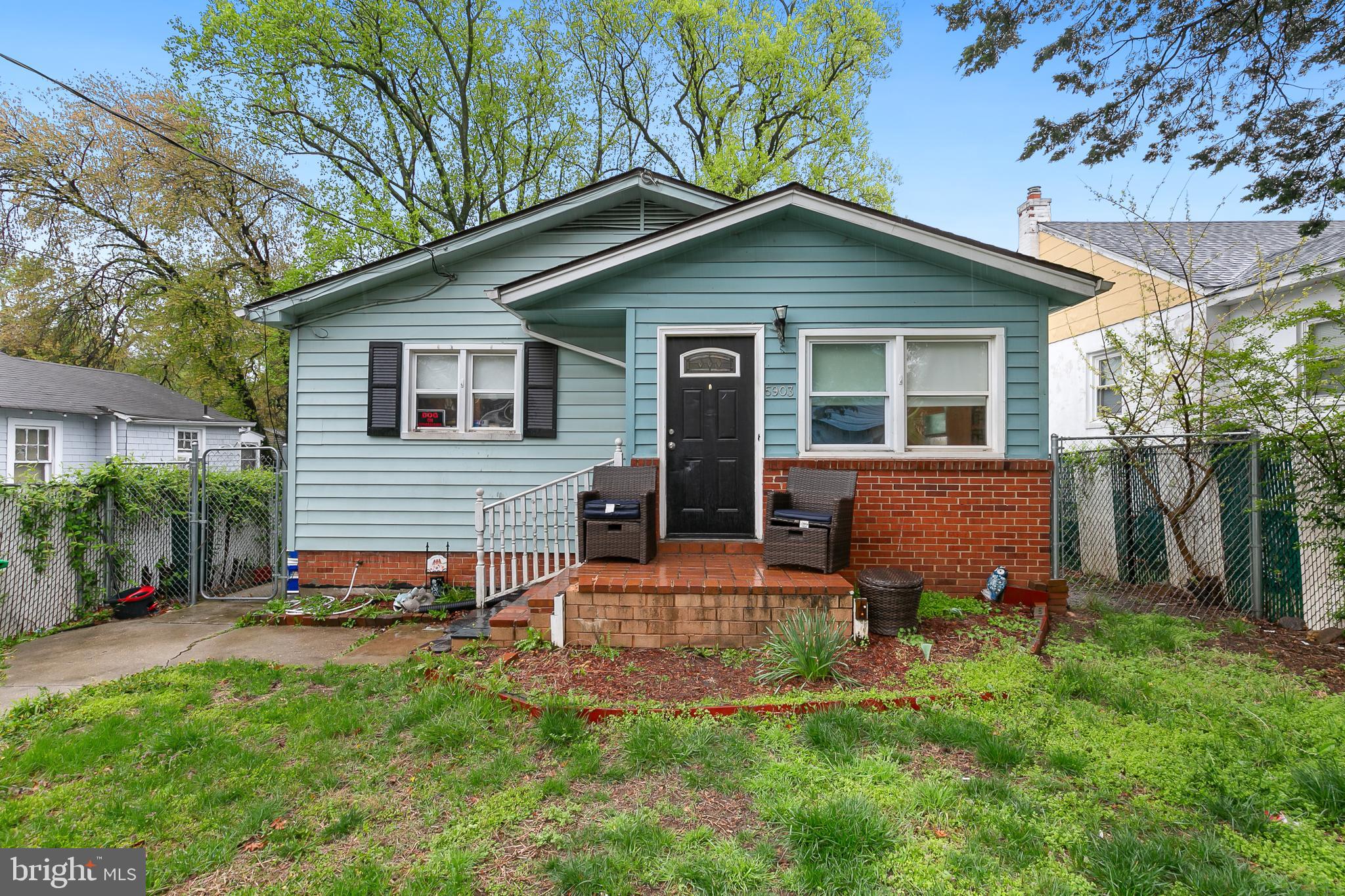 RIVERDALE HEIGHTS - Residential